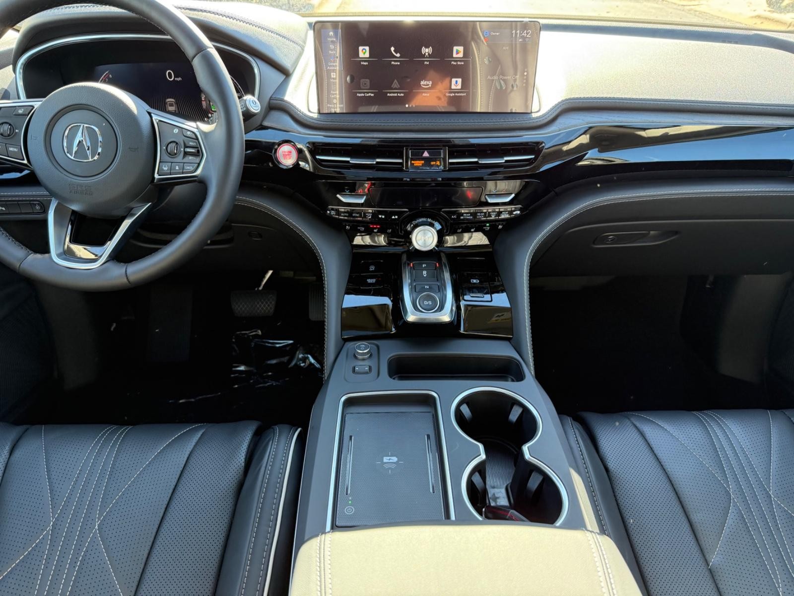 Acura MDX Vehicle Image 06