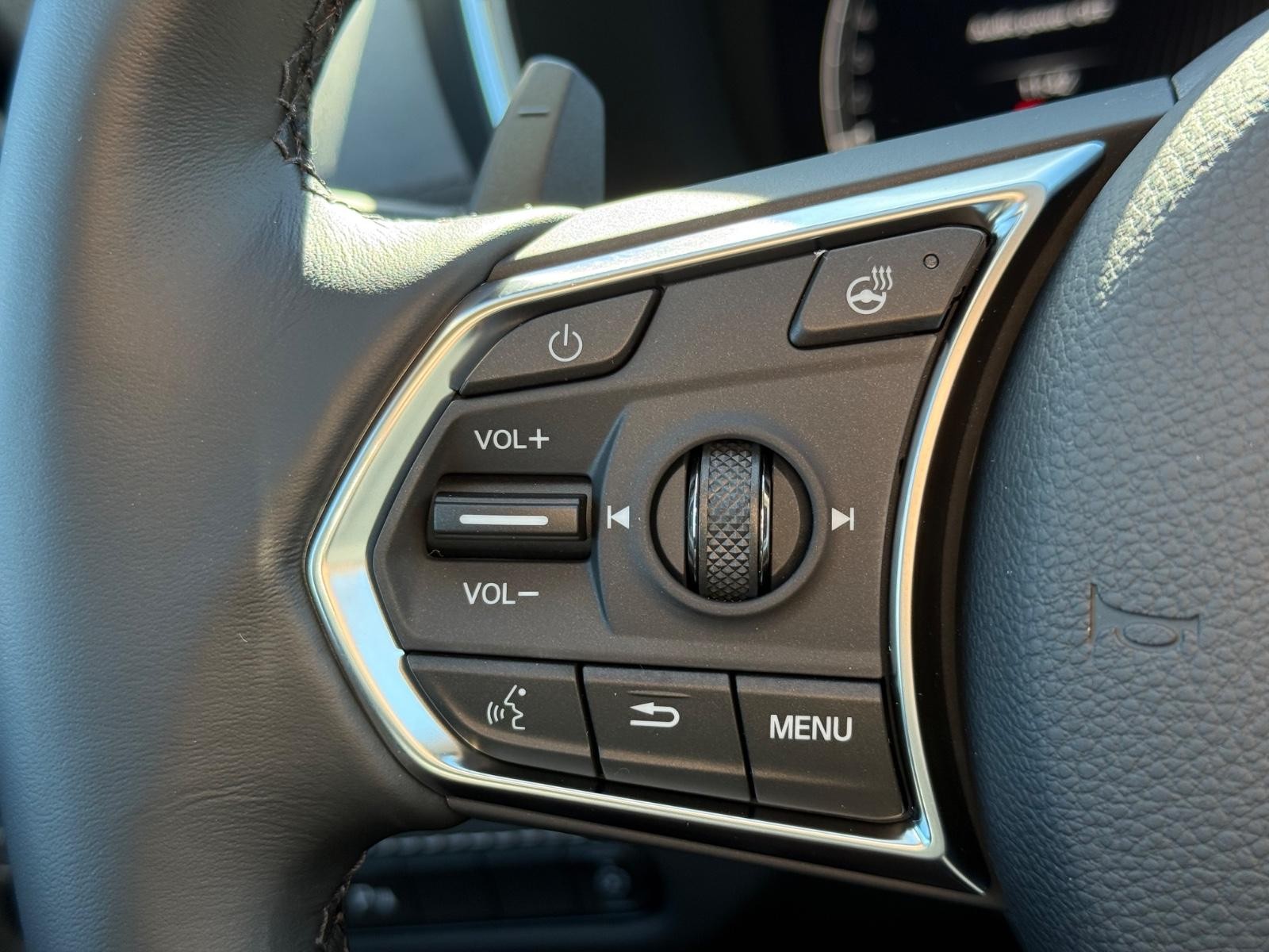 Acura MDX Vehicle Image 10