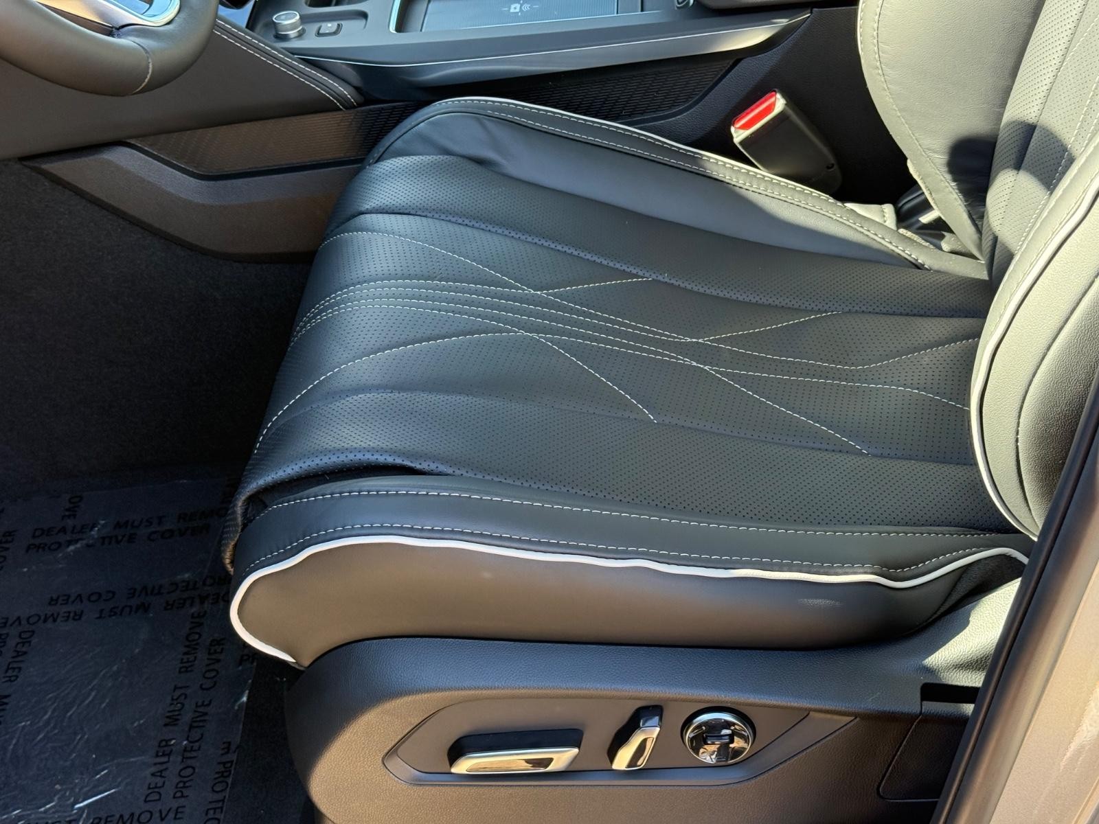 Acura MDX Vehicle Image 15