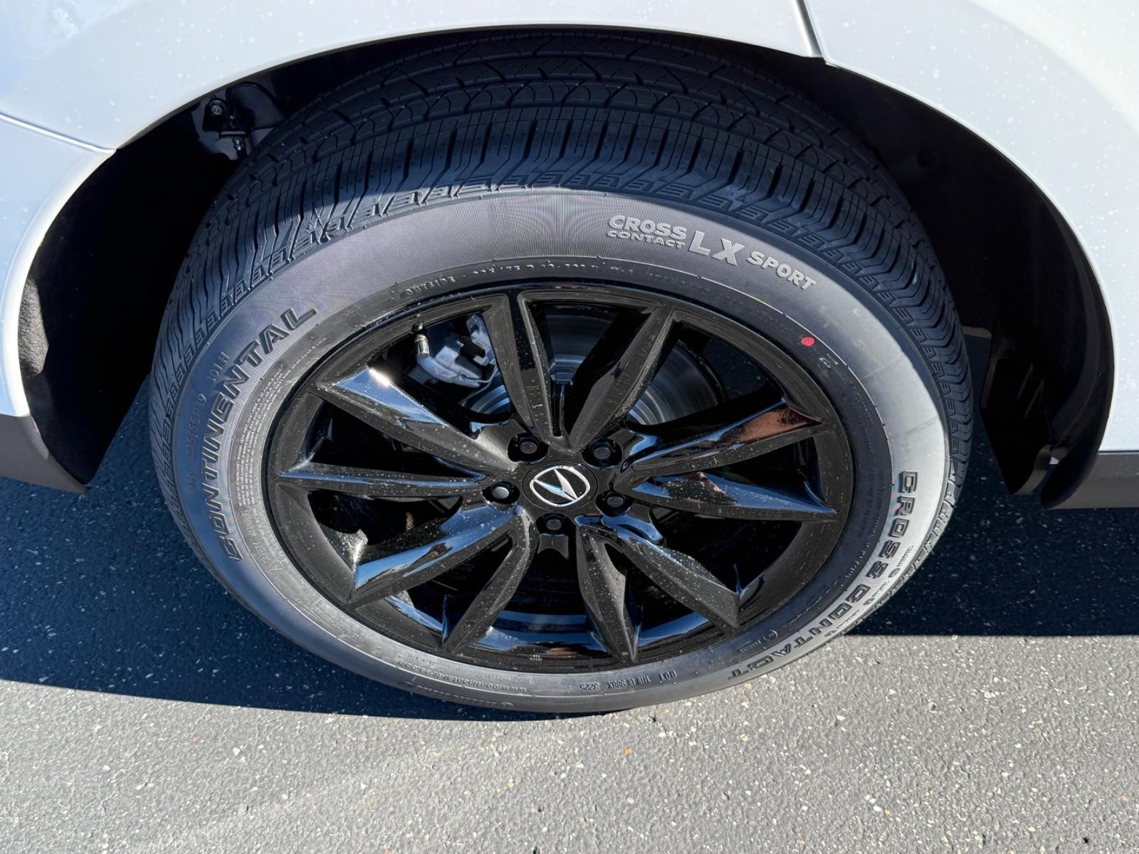 Acura RDX Vehicle Image 04