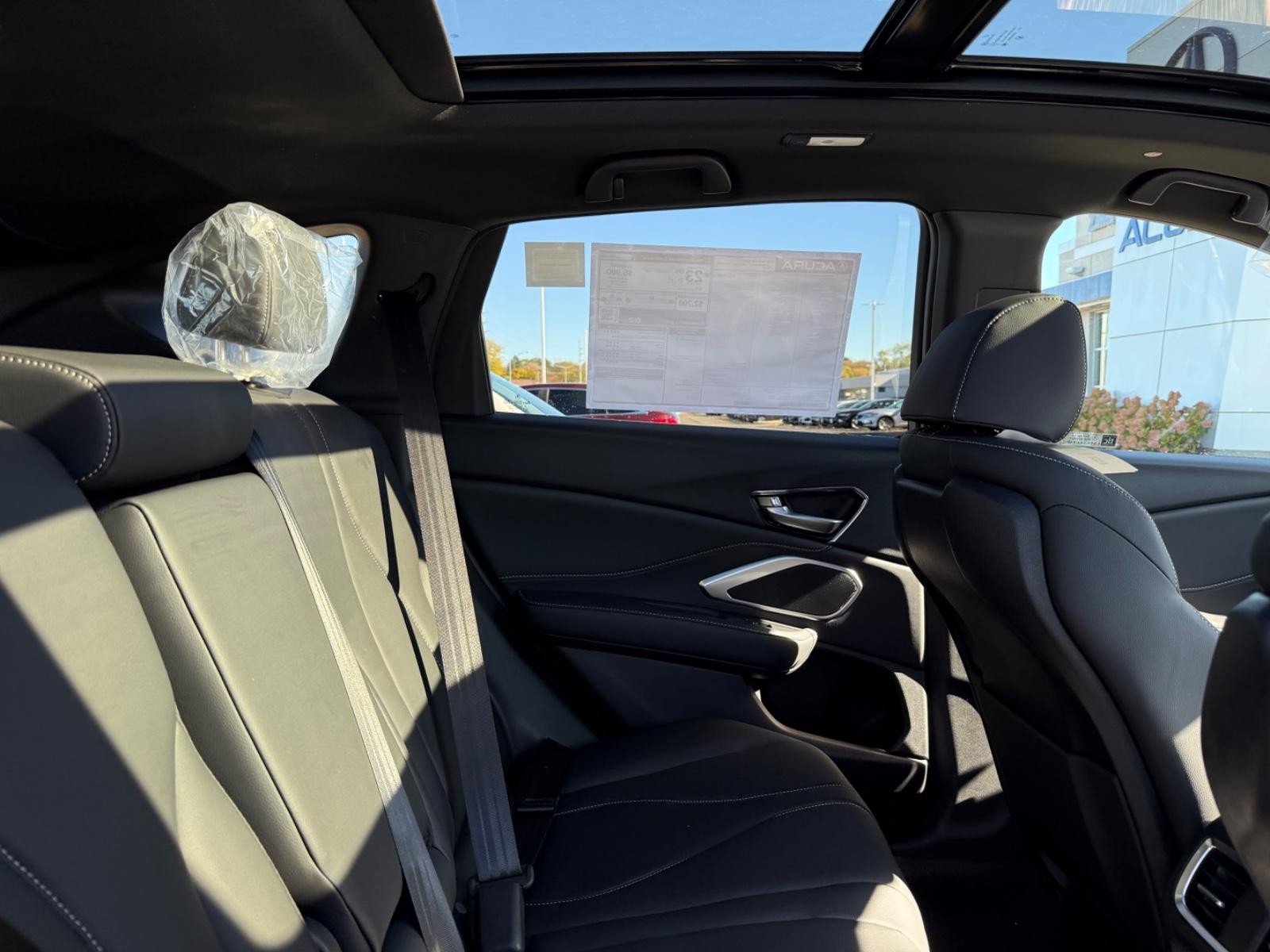 Acura RDX Vehicle Image 05