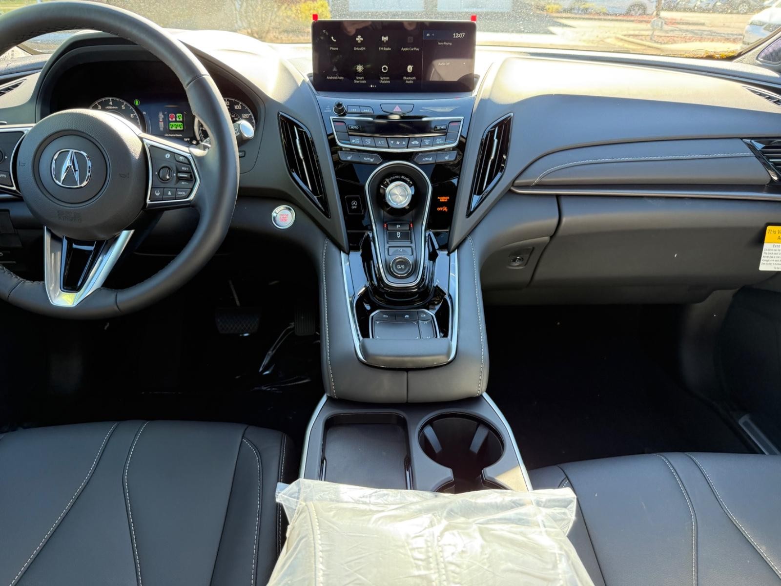 Acura RDX Vehicle Image 06