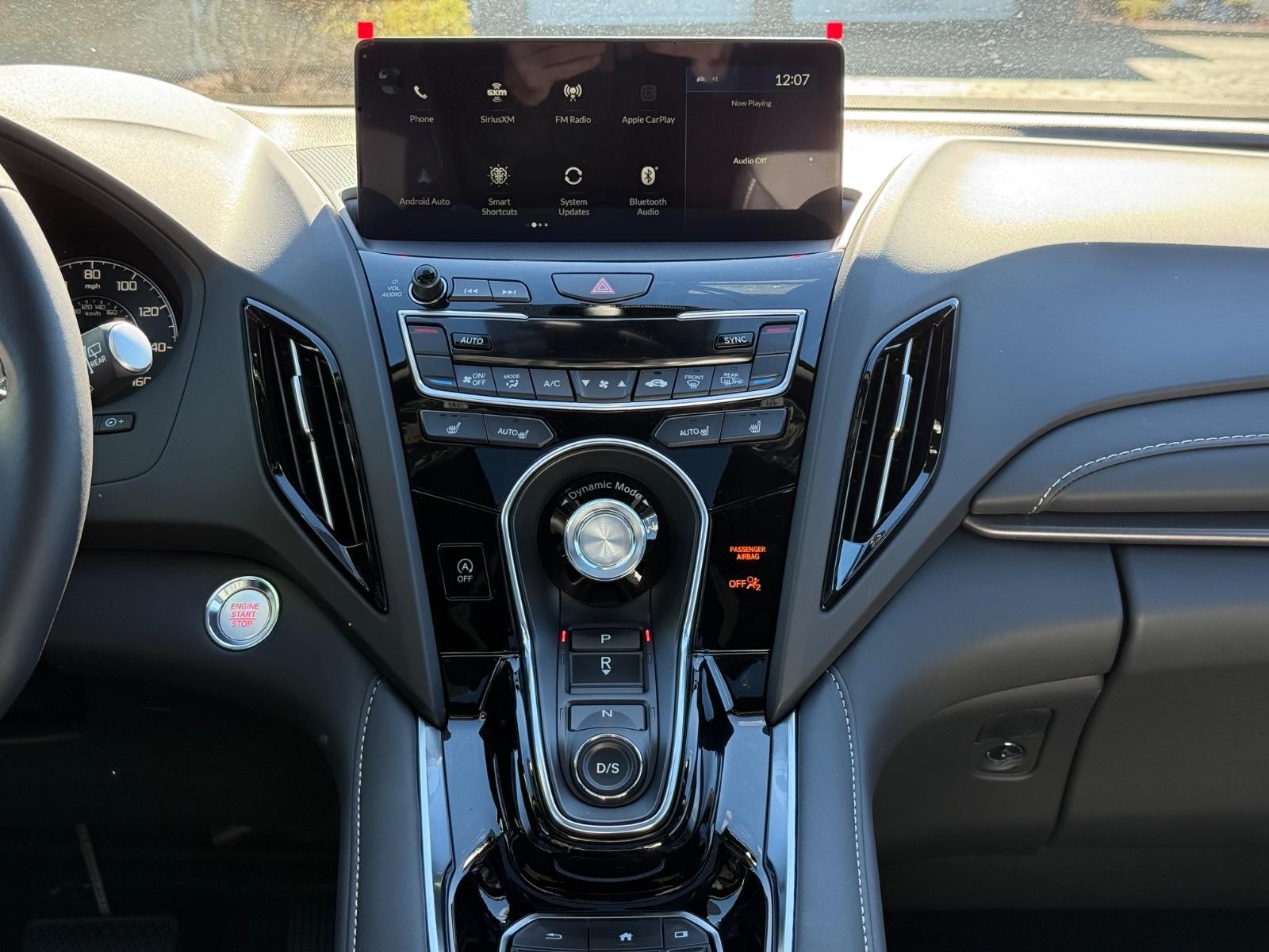 Acura RDX Vehicle Image 07