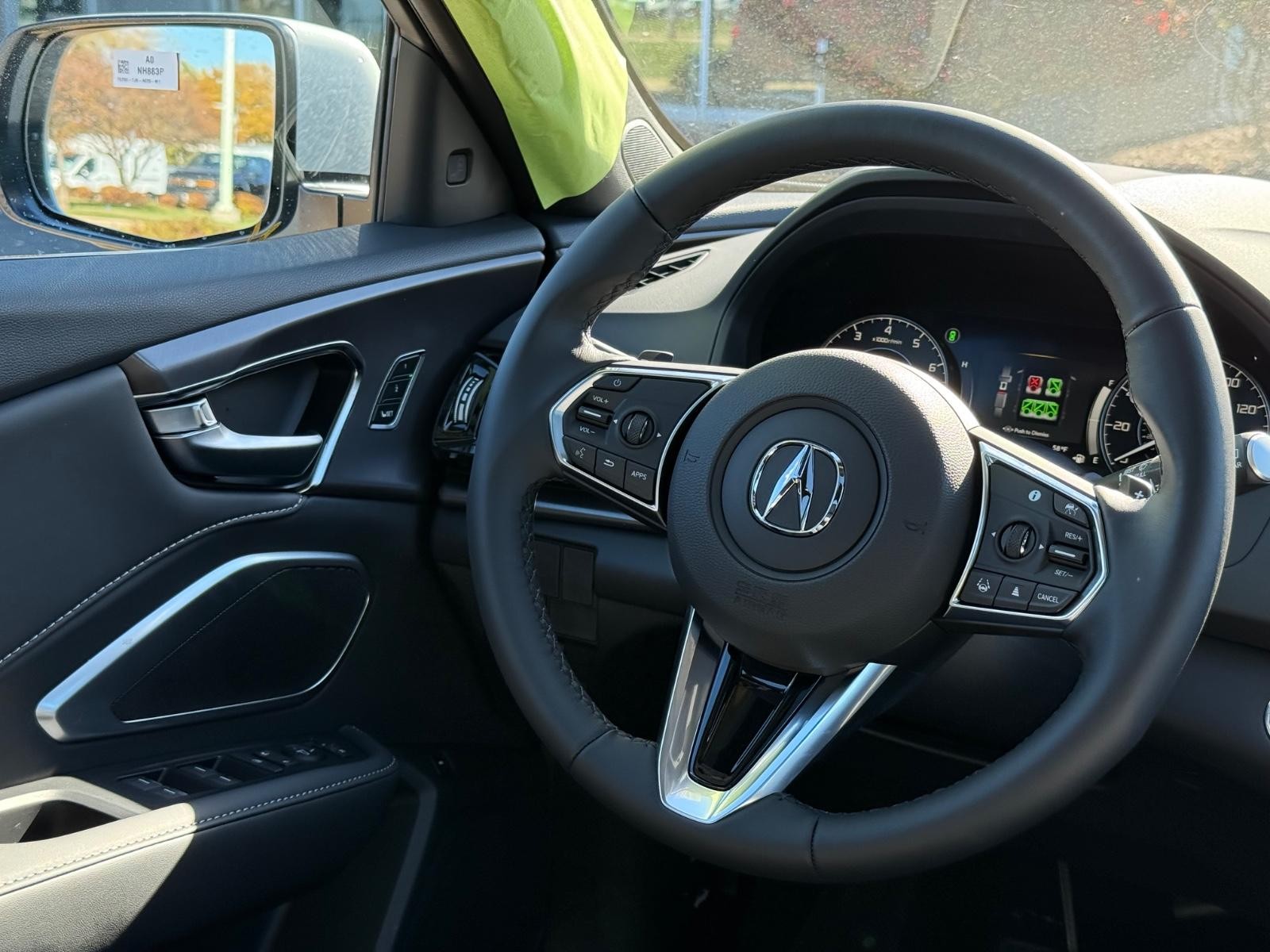 Acura RDX Vehicle Image 08