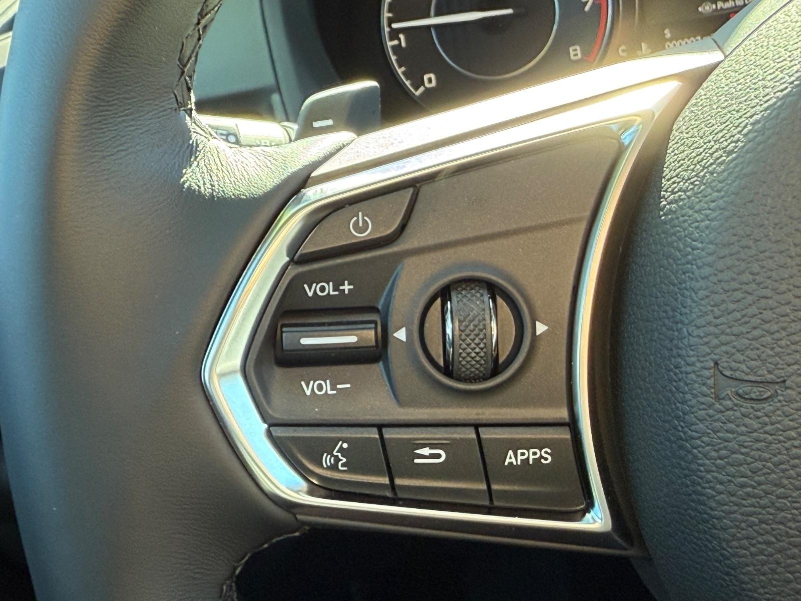 Acura RDX Vehicle Image 10