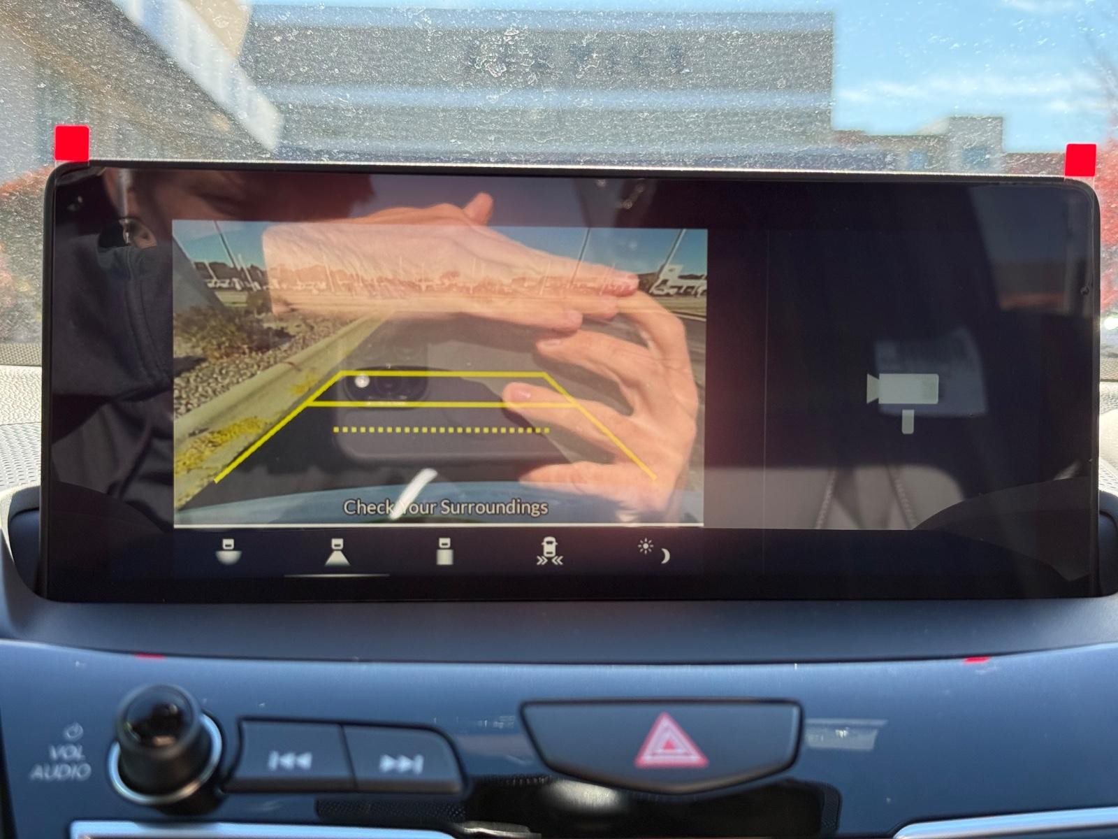 Acura RDX Vehicle Image 12