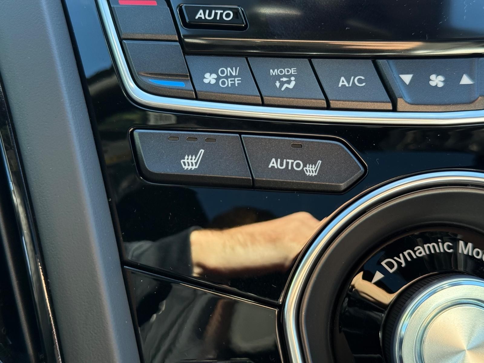 Acura RDX Vehicle Image 13