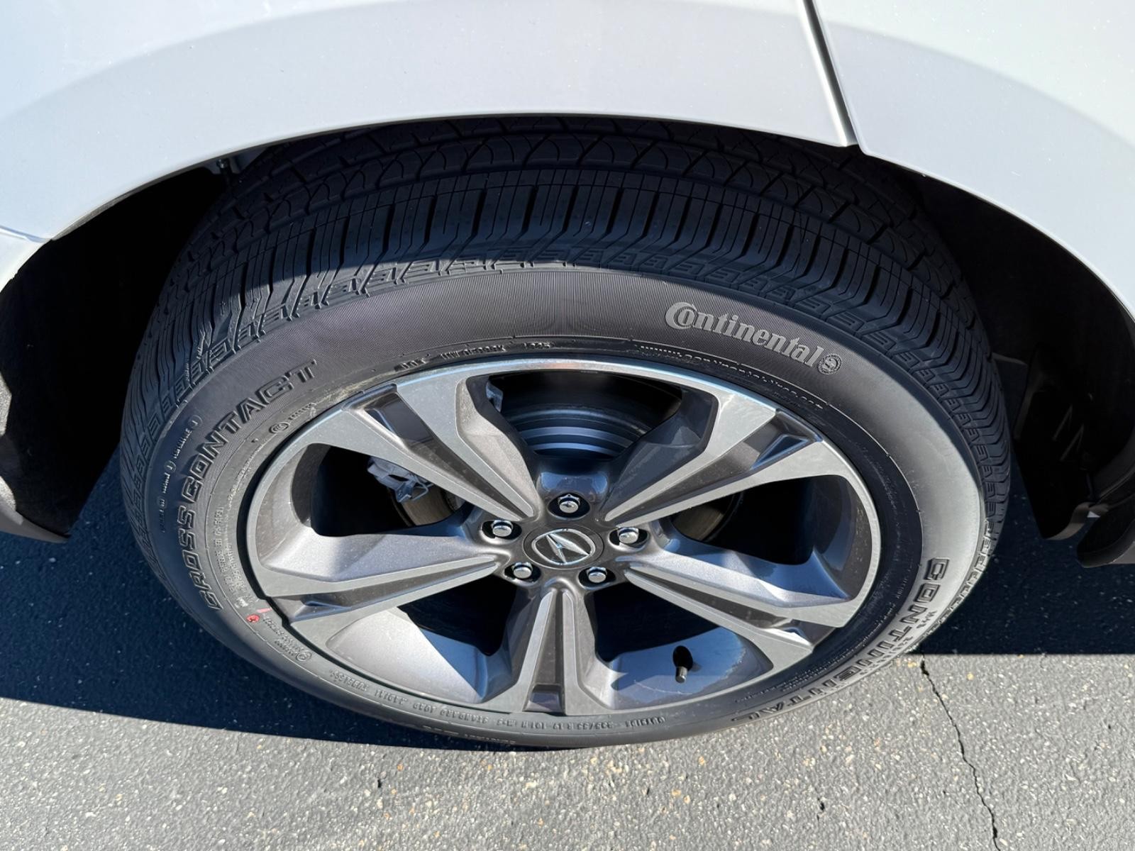 Acura RDX Vehicle Image 04