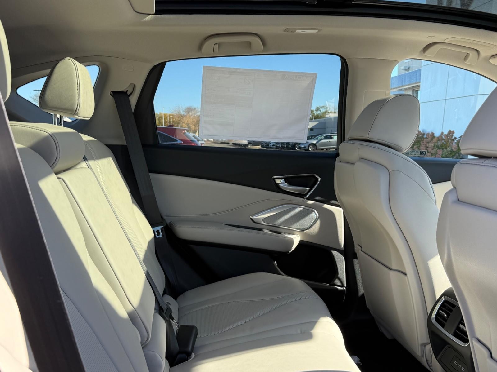 Acura RDX Vehicle Image 05