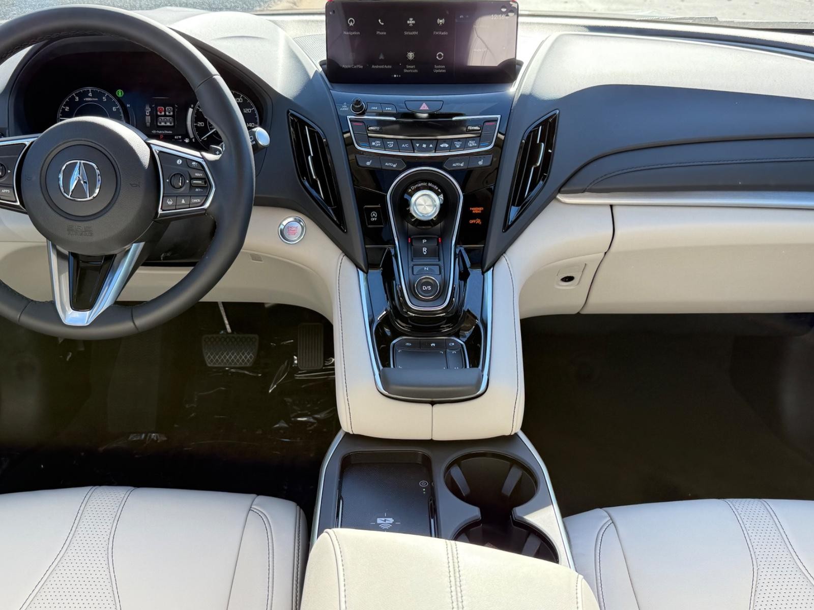 Acura RDX Vehicle Image 06