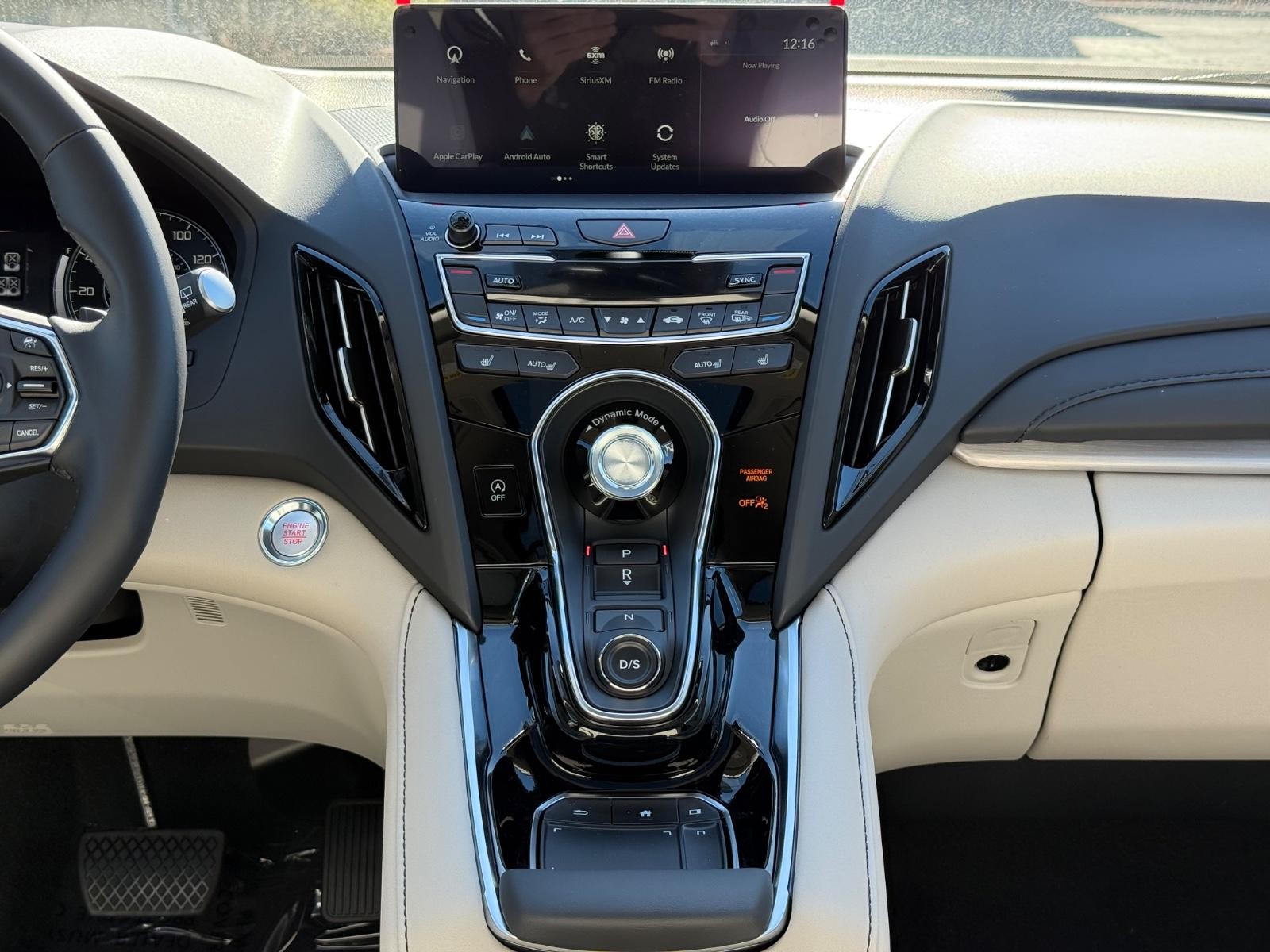 Acura RDX Vehicle Image 07