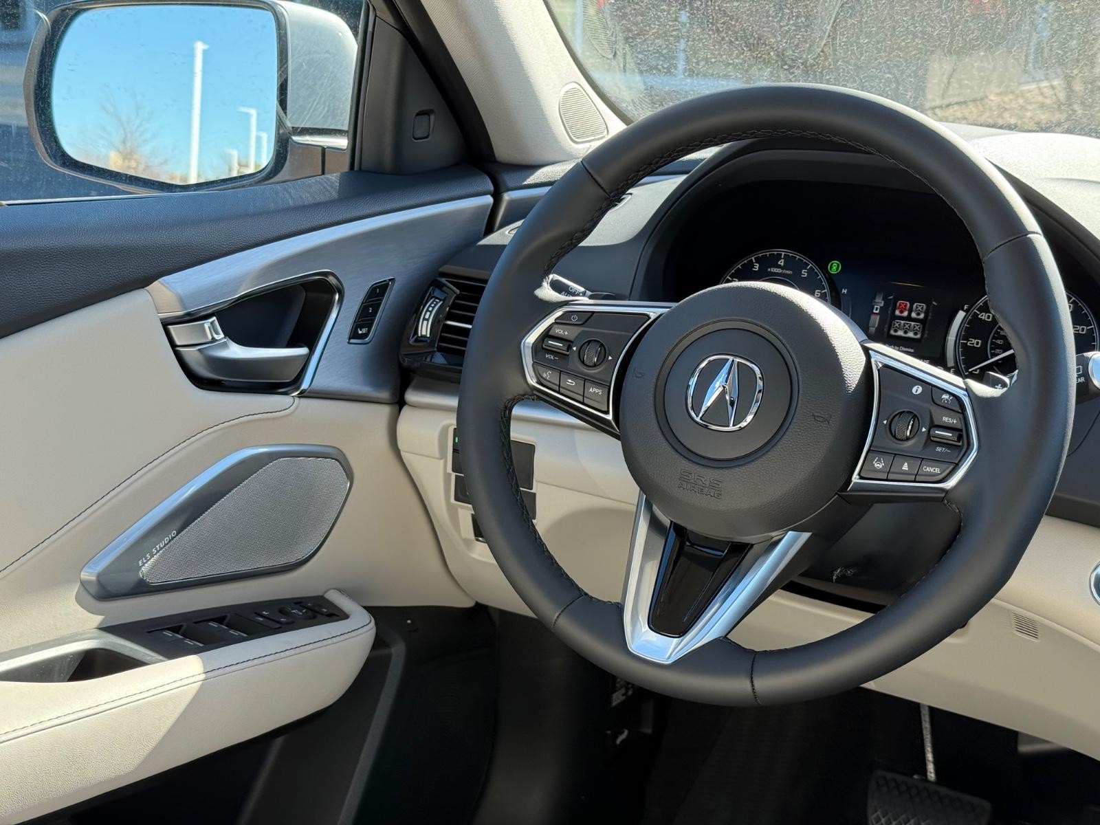 Acura RDX Vehicle Image 08