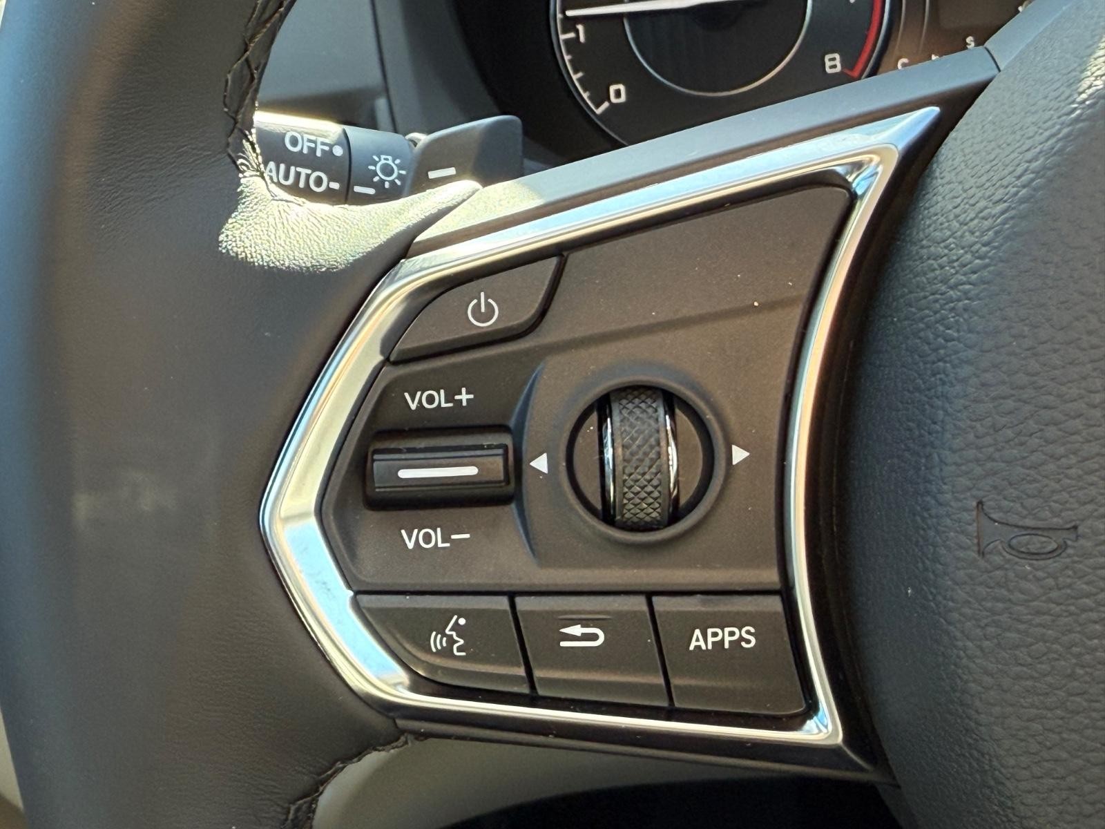 Acura RDX Vehicle Image 10