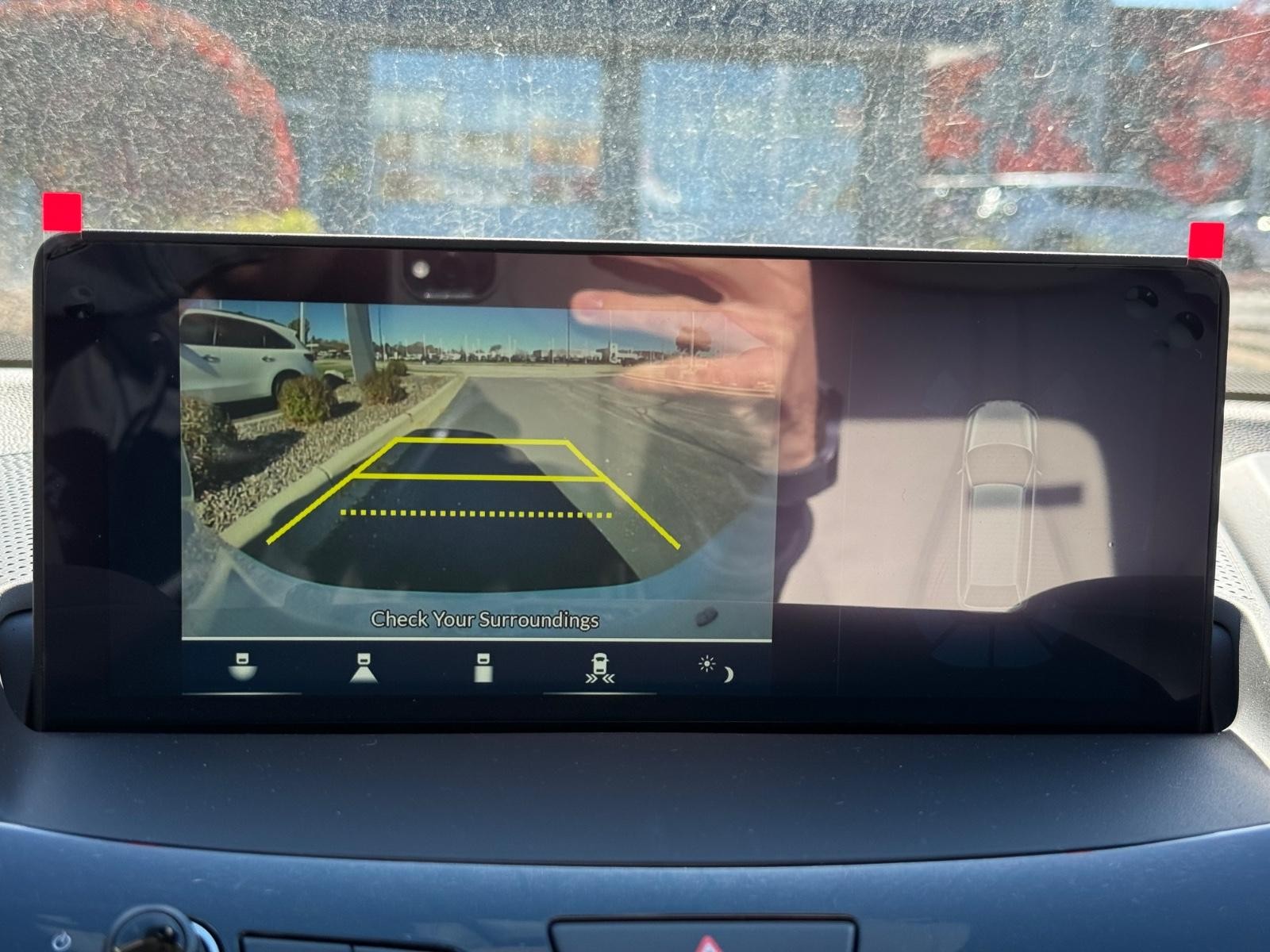 Acura RDX Vehicle Image 12