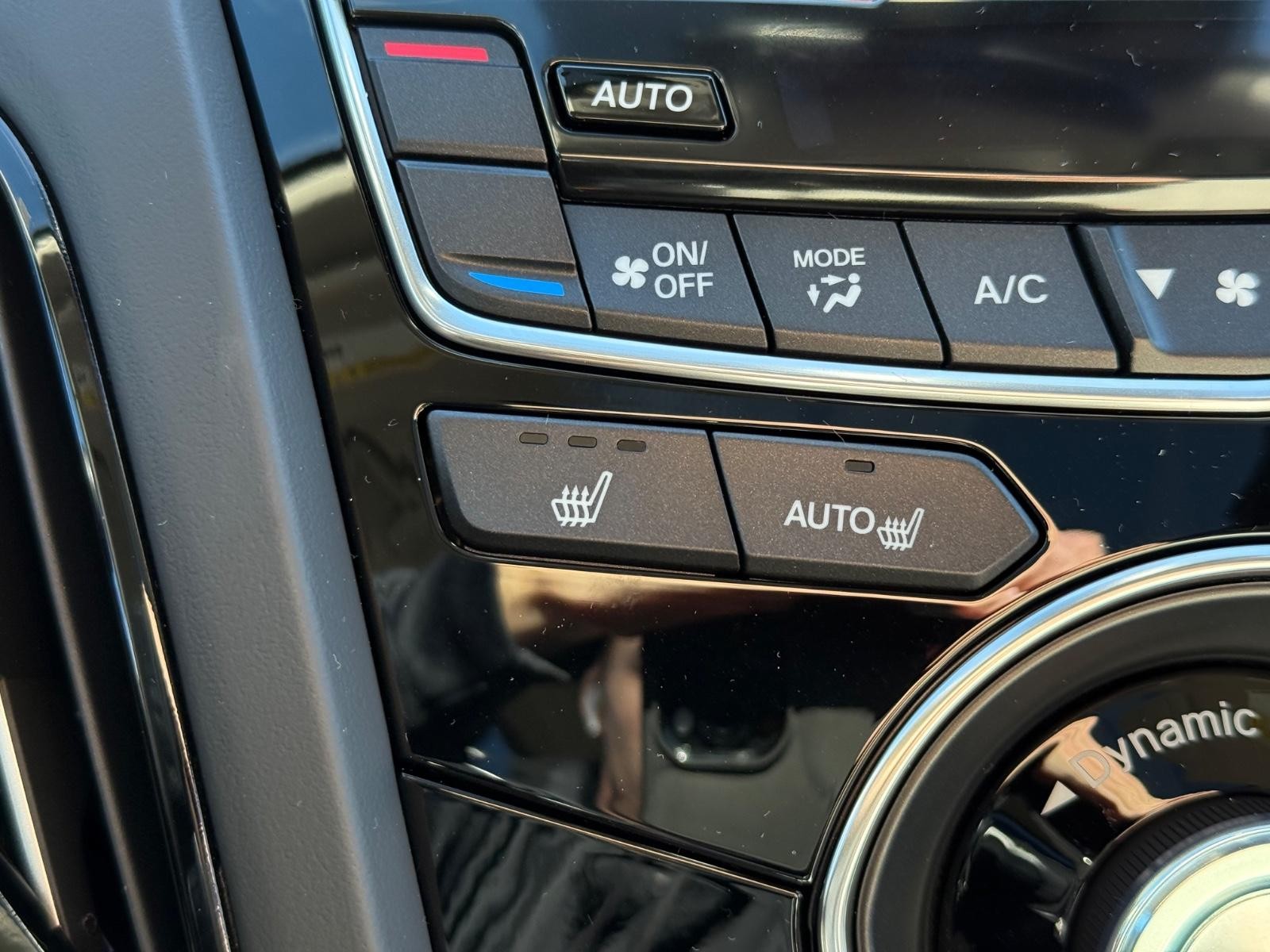 Acura RDX Vehicle Image 13