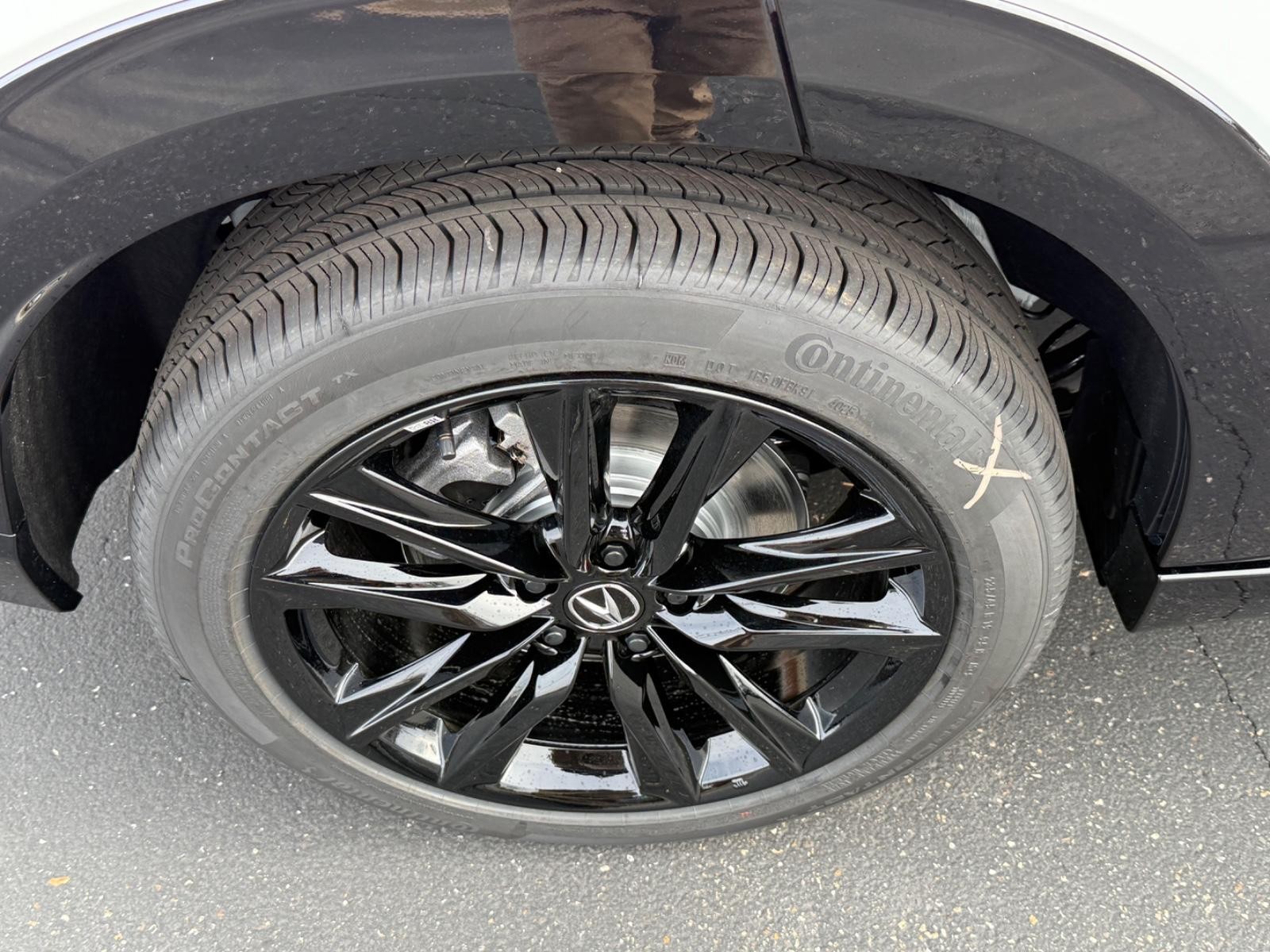 Acura ADX Vehicle Image 04