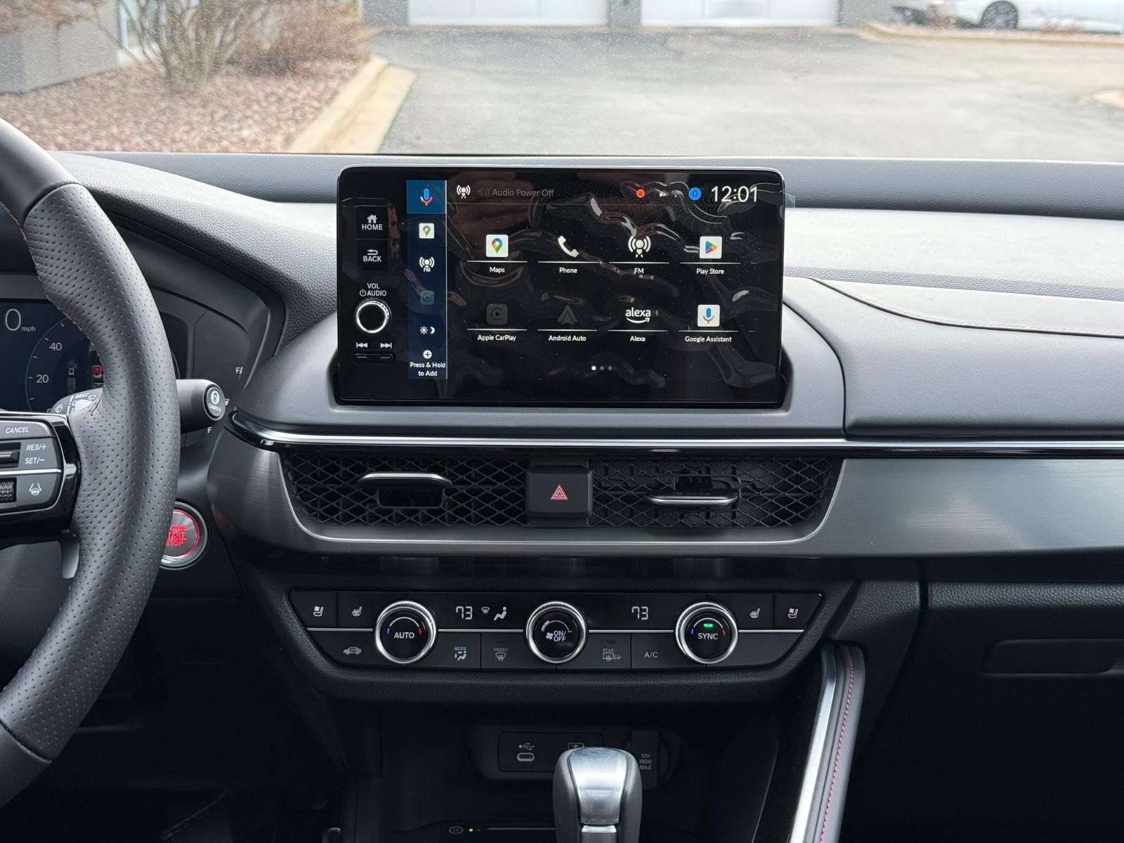 Acura ADX Vehicle Image 06