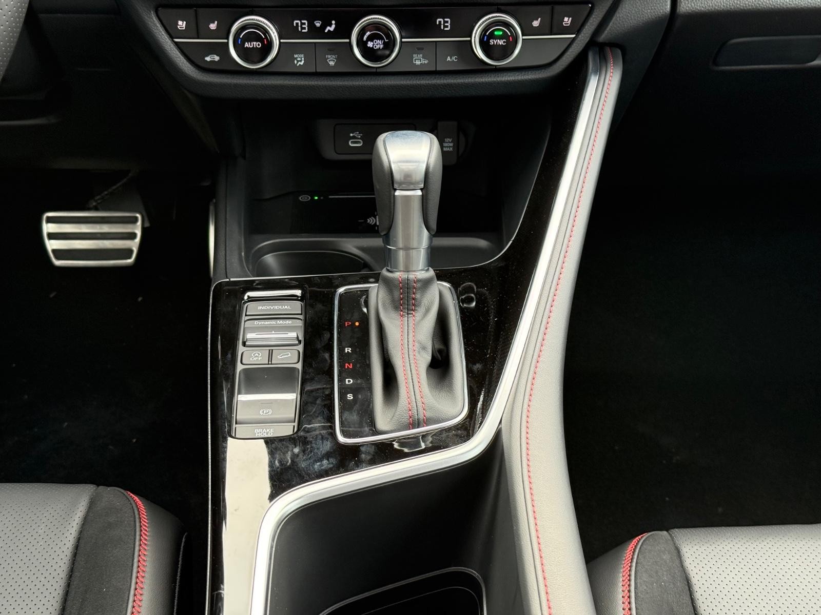 Acura ADX Vehicle Image 07