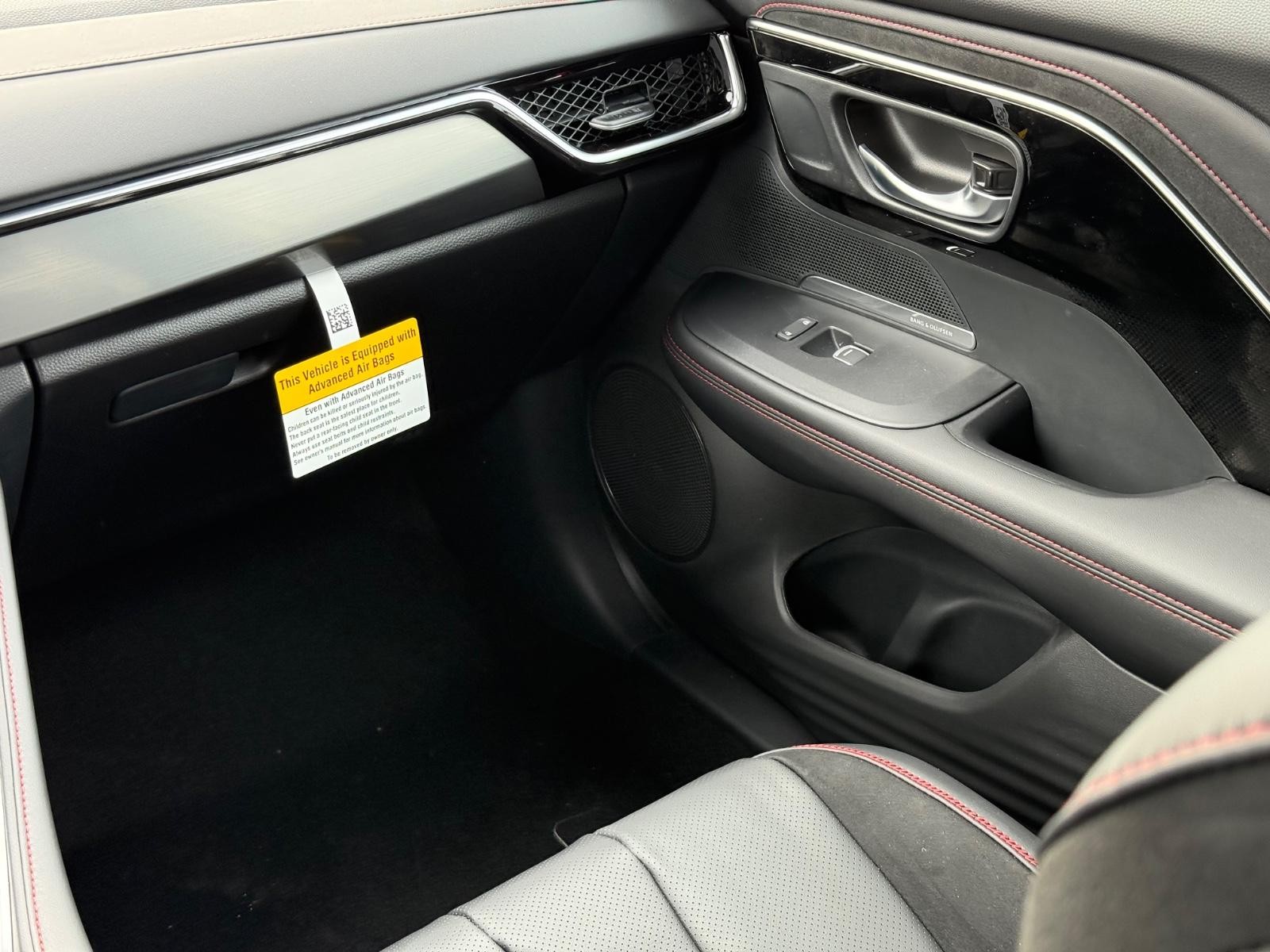 Acura ADX Vehicle Image 09