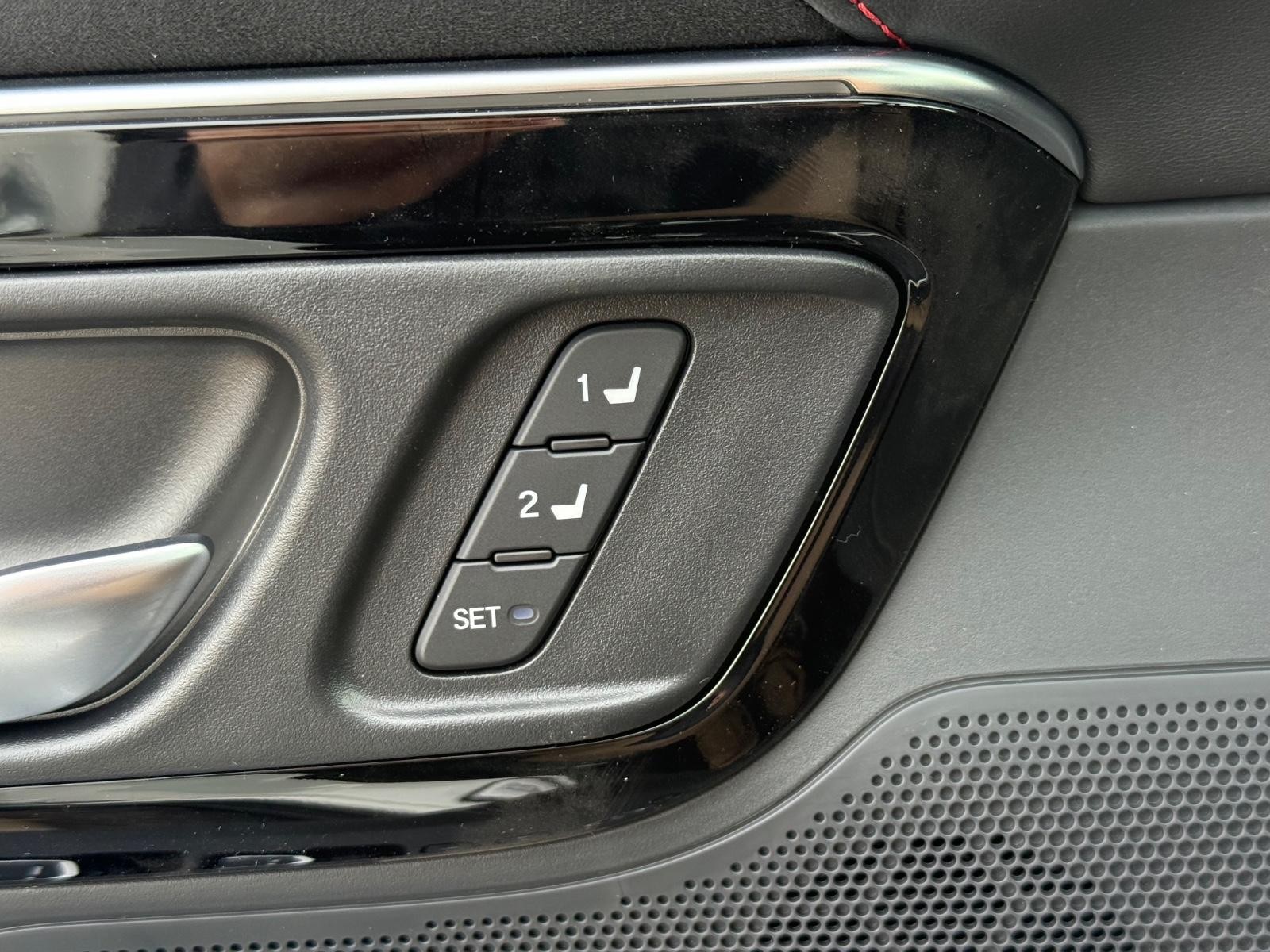 Acura ADX Vehicle Image 10