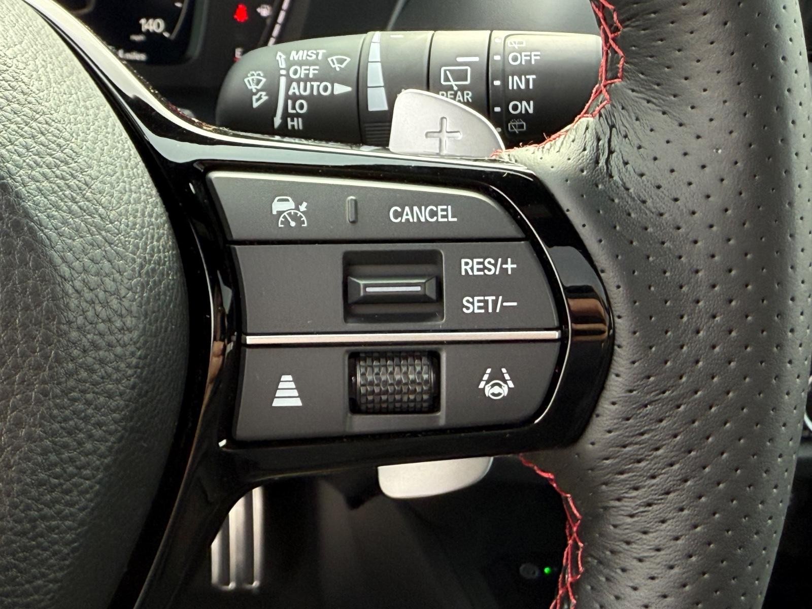 Acura ADX Vehicle Image 12