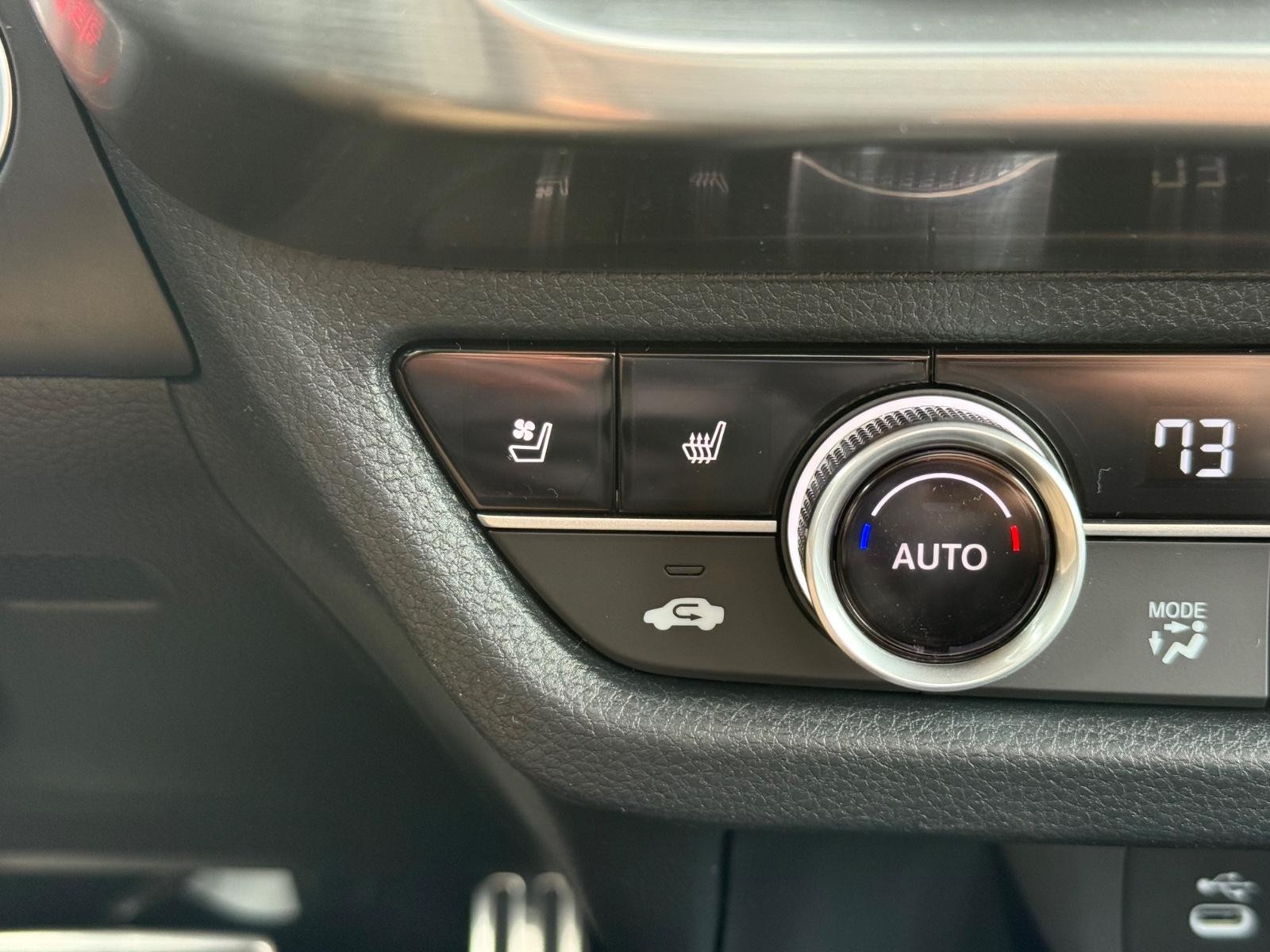 Acura ADX Vehicle Image 13