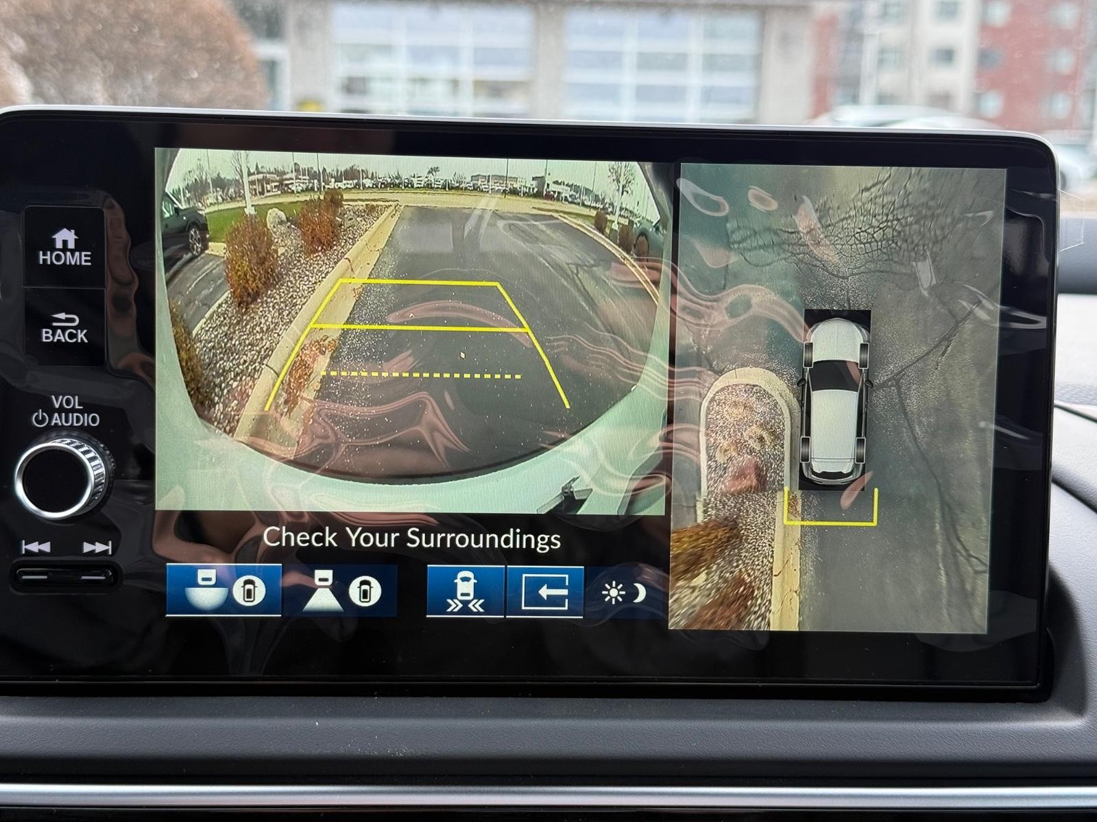 Acura ADX Vehicle Image 14