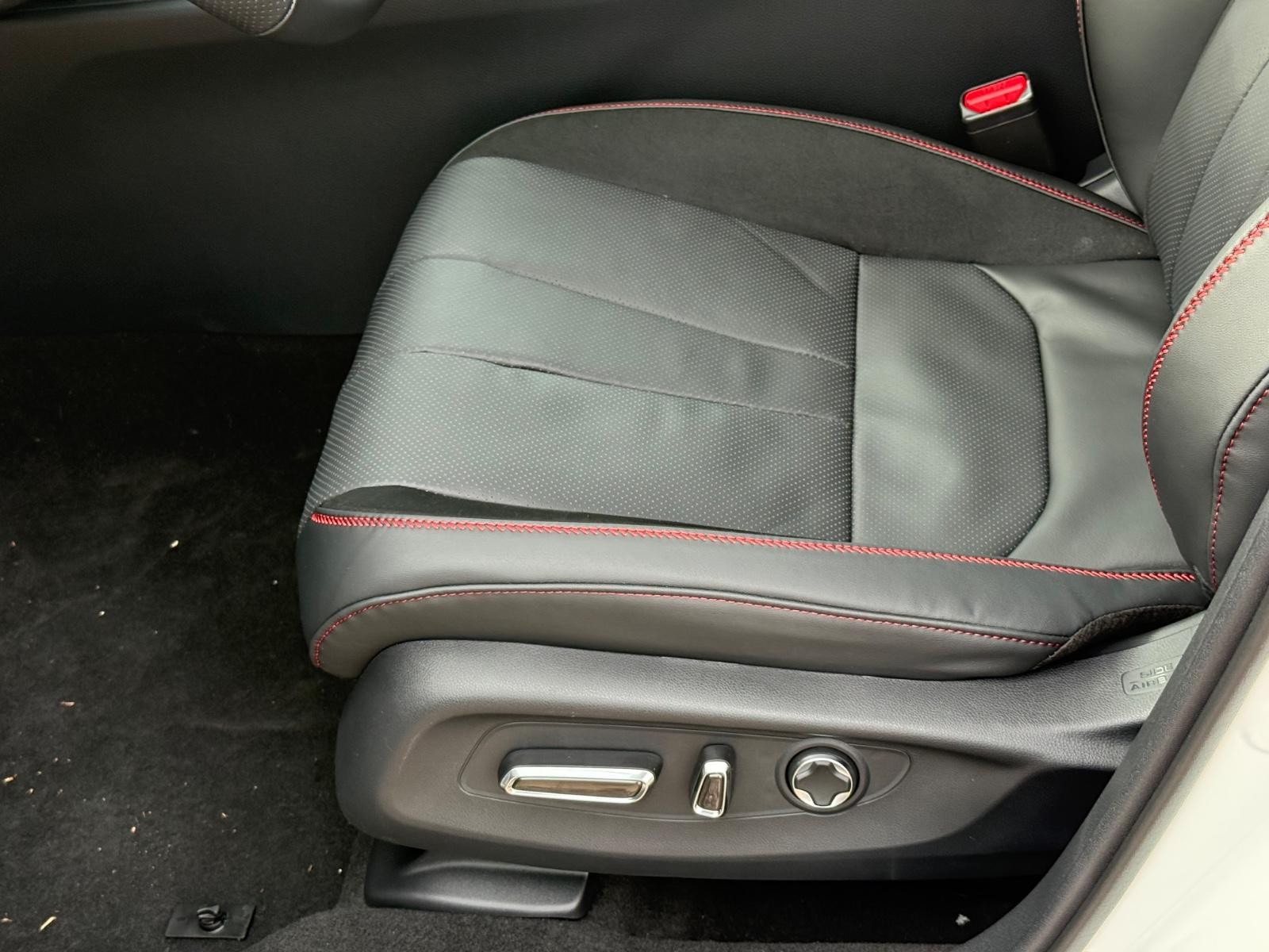 Acura ADX Vehicle Image 16