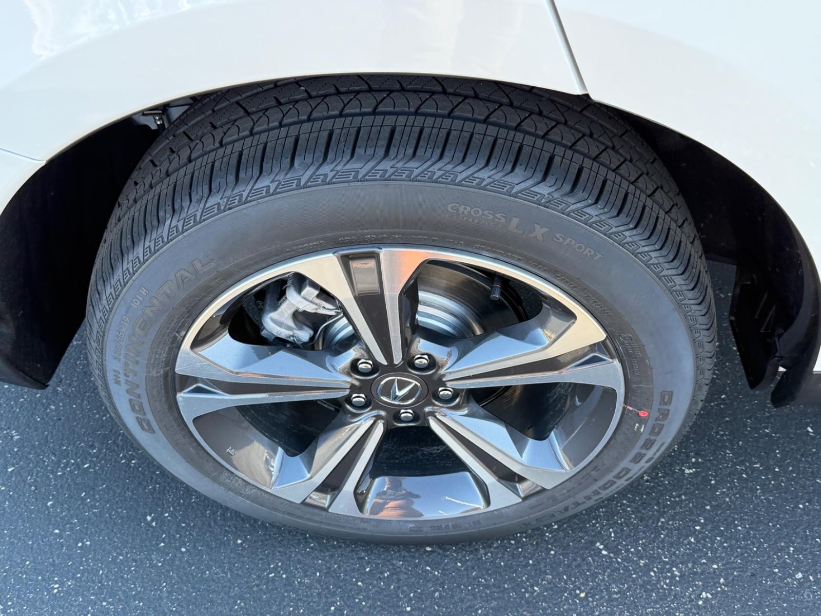 Acura RDX Vehicle Image 04