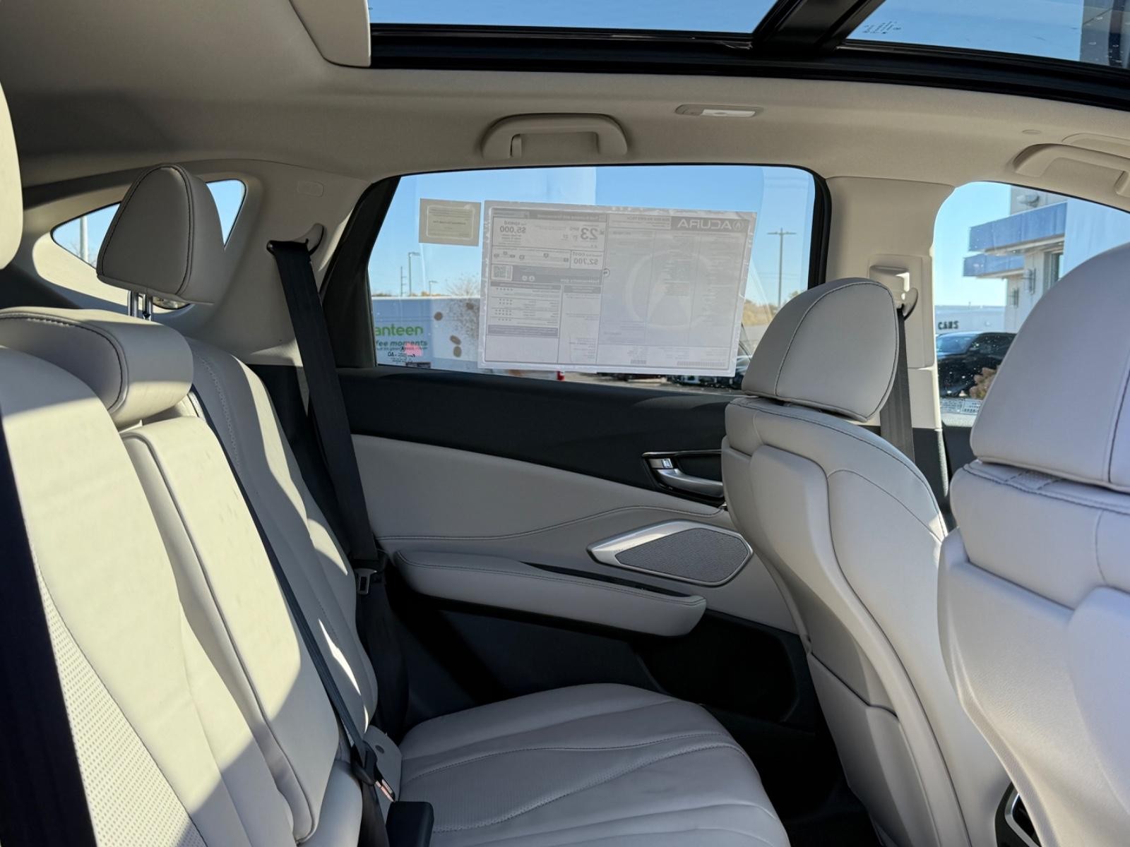 Acura RDX Vehicle Image 05