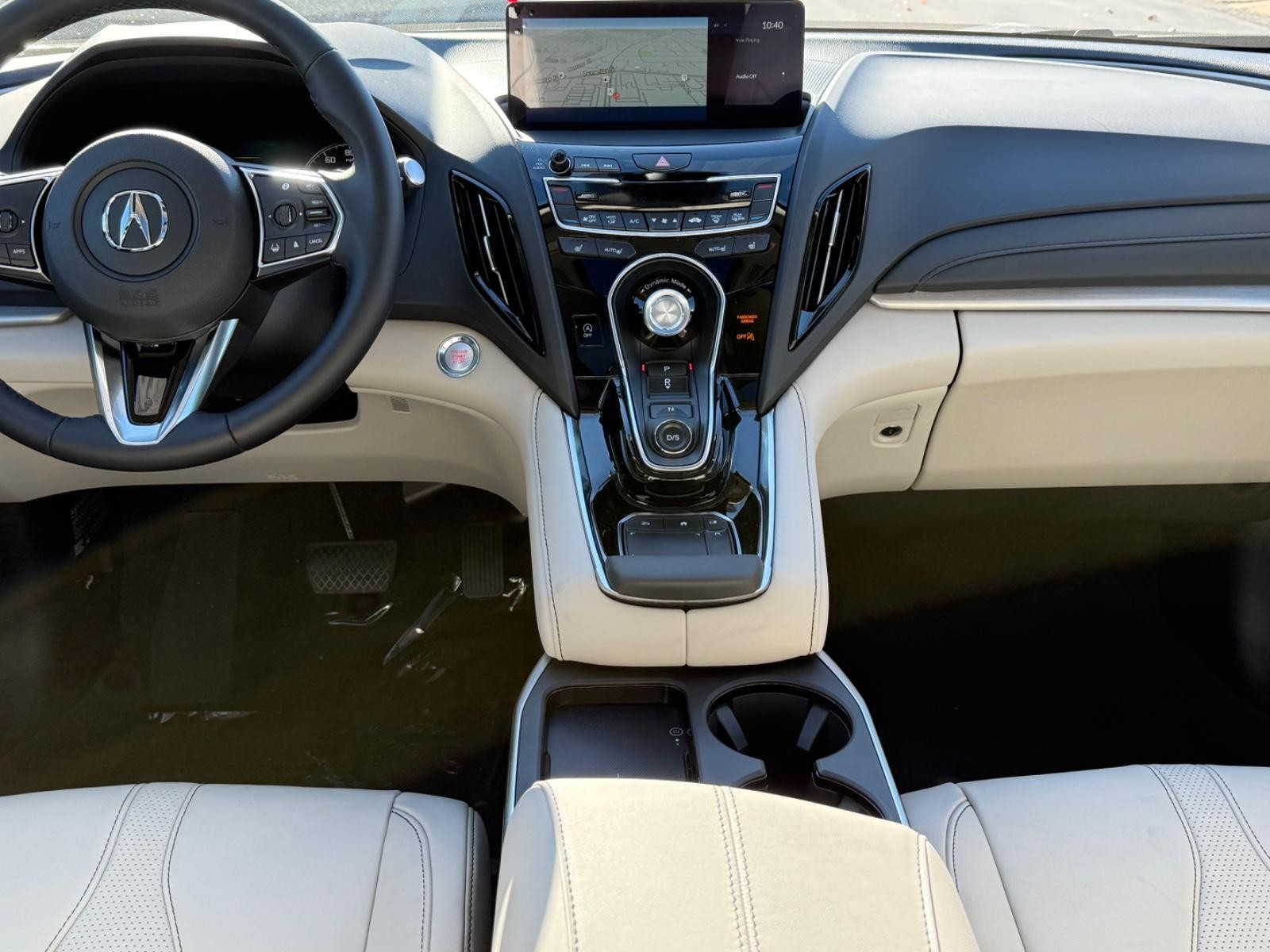 Acura RDX Vehicle Image 06