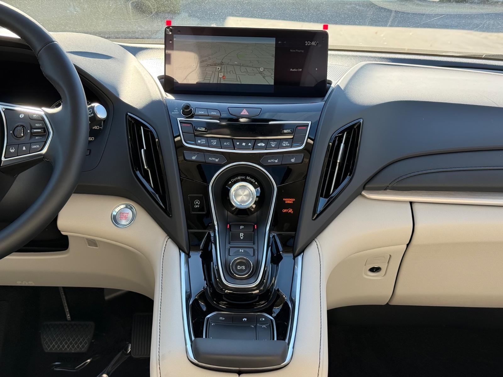 Acura RDX Vehicle Image 07