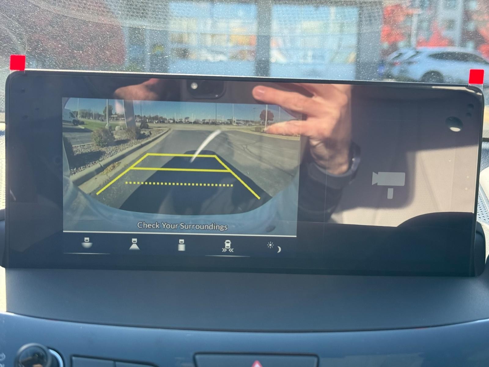 Acura RDX Vehicle Image 14