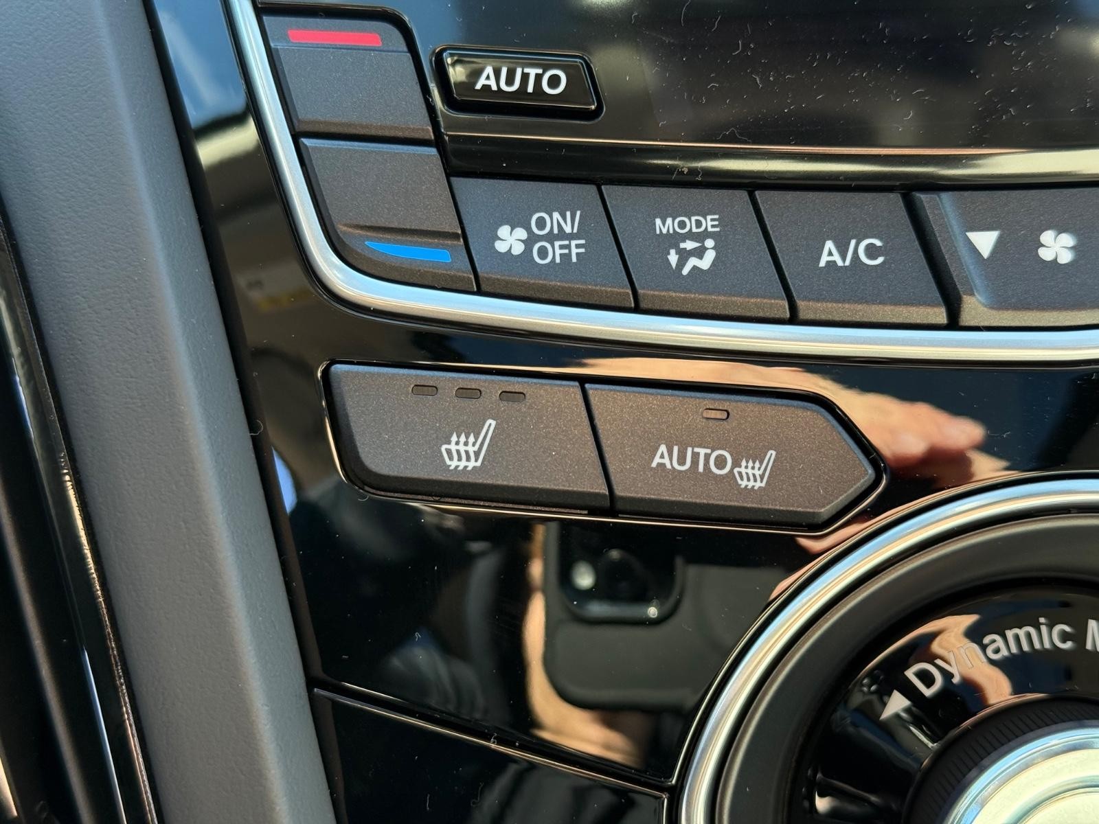 Acura RDX Vehicle Image 15