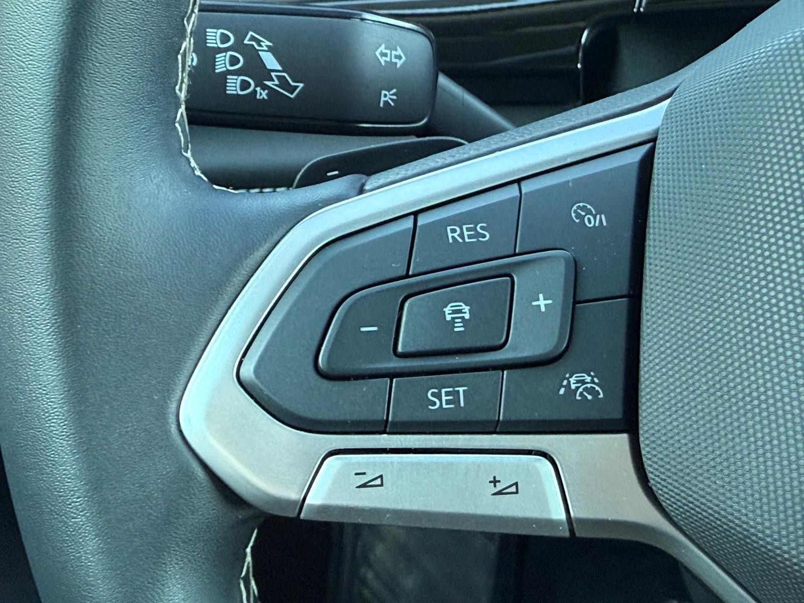 Volkswagen Atlas Vehicle Image 15