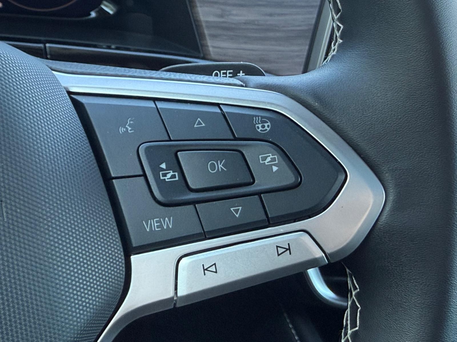 Volkswagen Atlas Vehicle Image 16