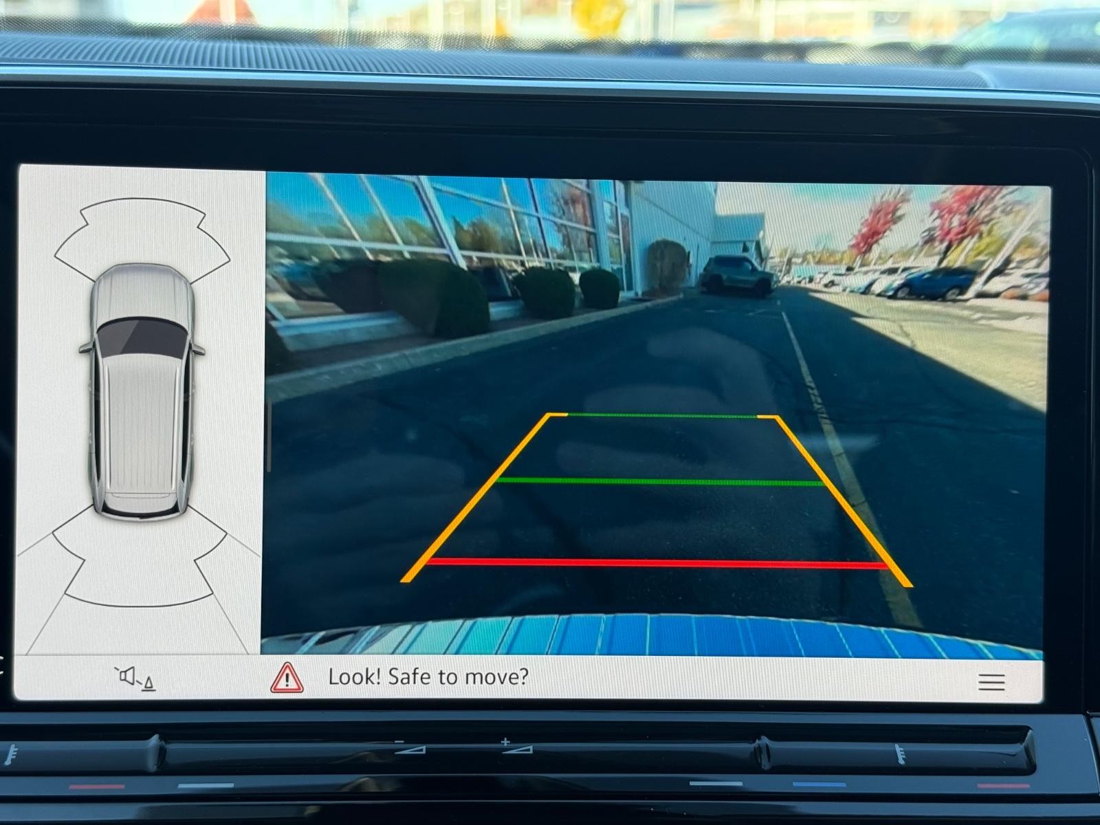 Volkswagen Atlas Vehicle Image 17