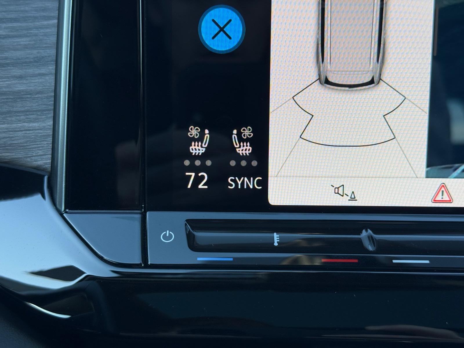 Volkswagen Atlas Vehicle Image 18