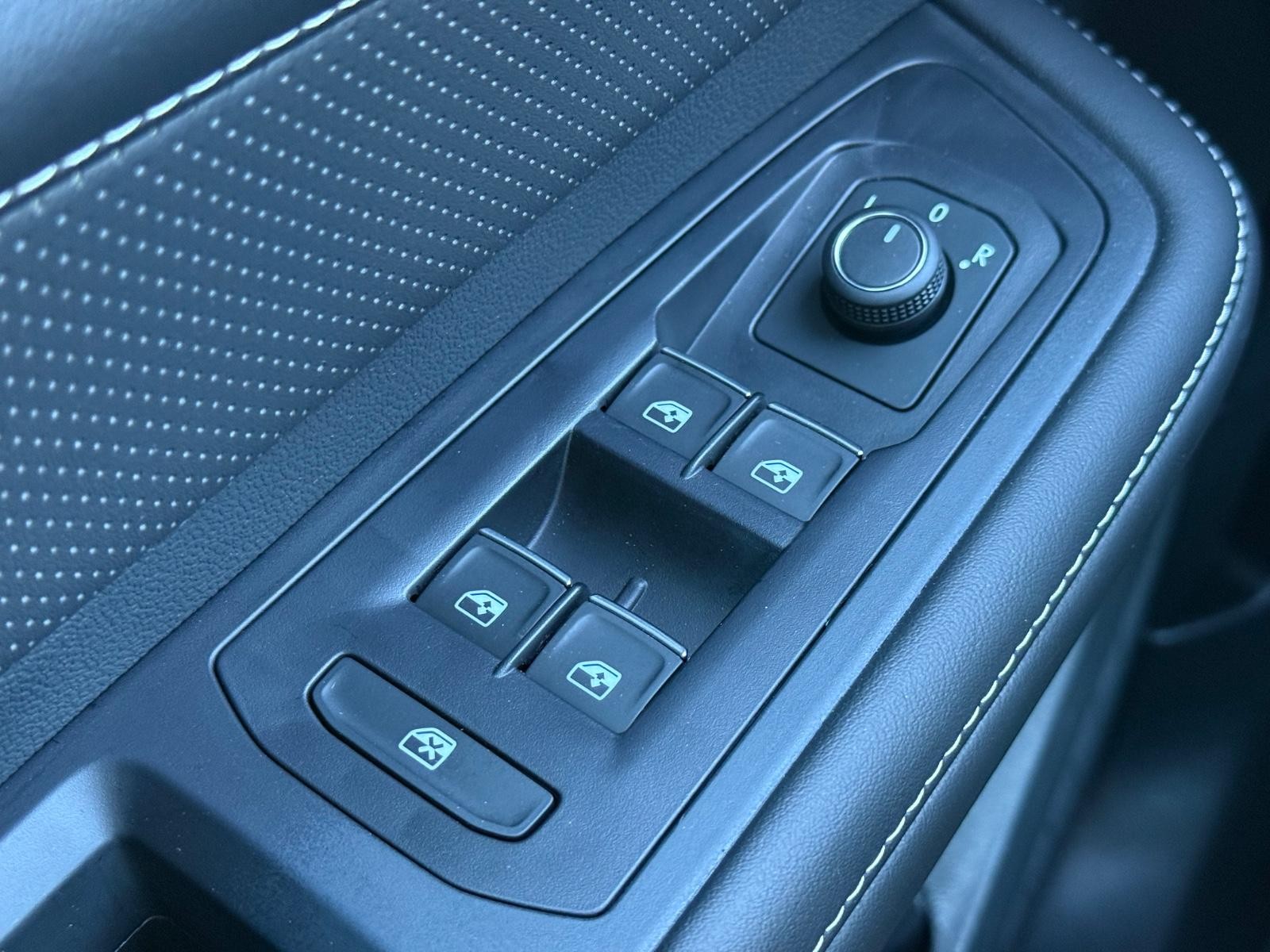 Volkswagen Atlas Vehicle Image 19