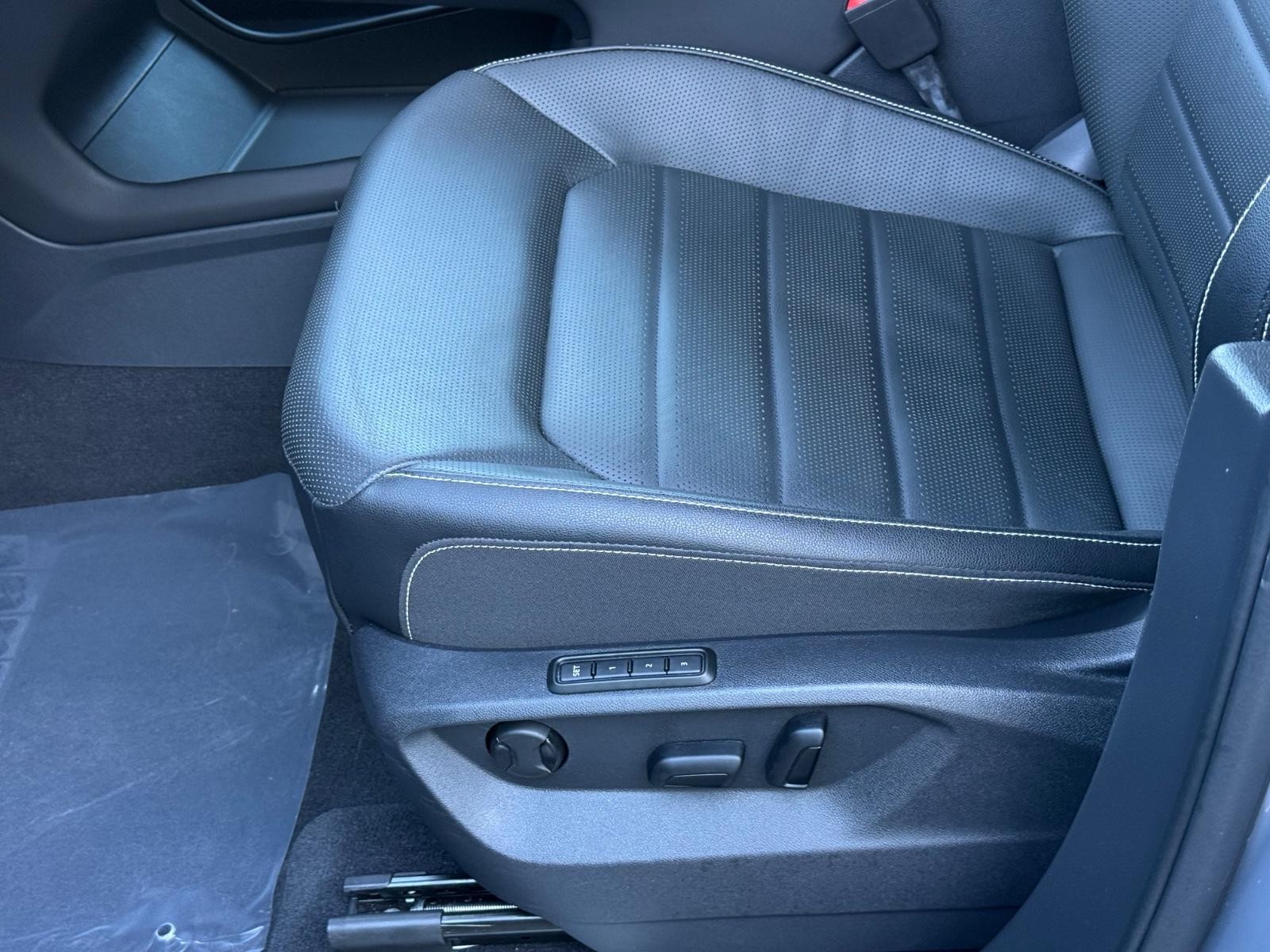 Volkswagen Atlas Vehicle Image 20