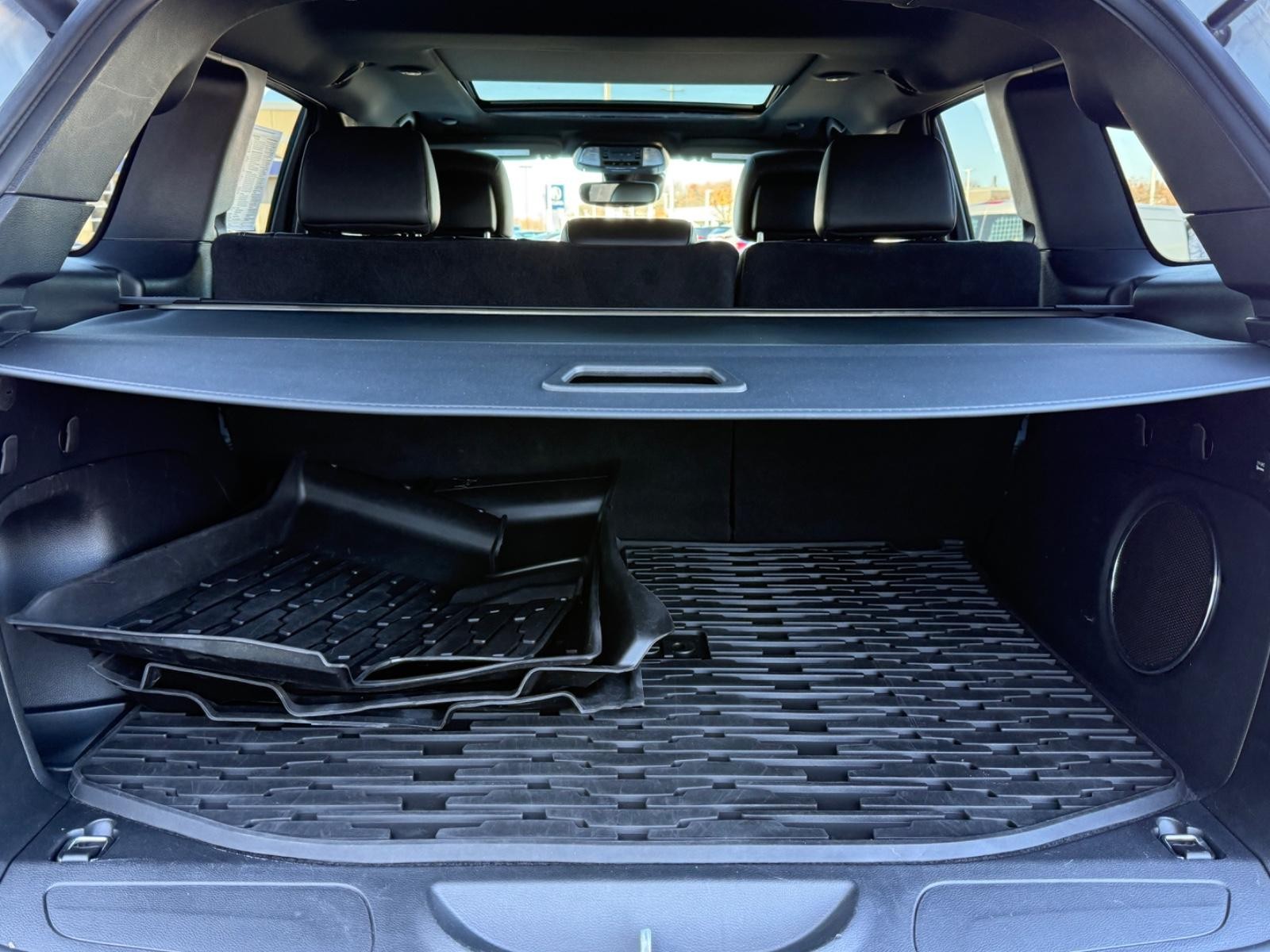 Jeep Grand Cherokee Vehicle Image 05