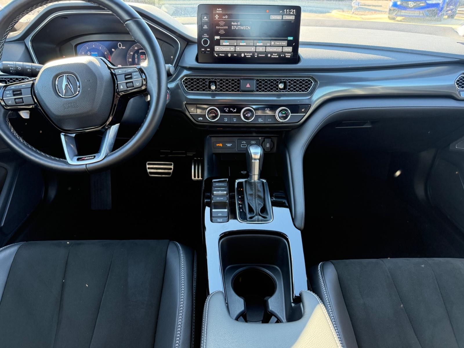 Acura Integra Vehicle Image 10