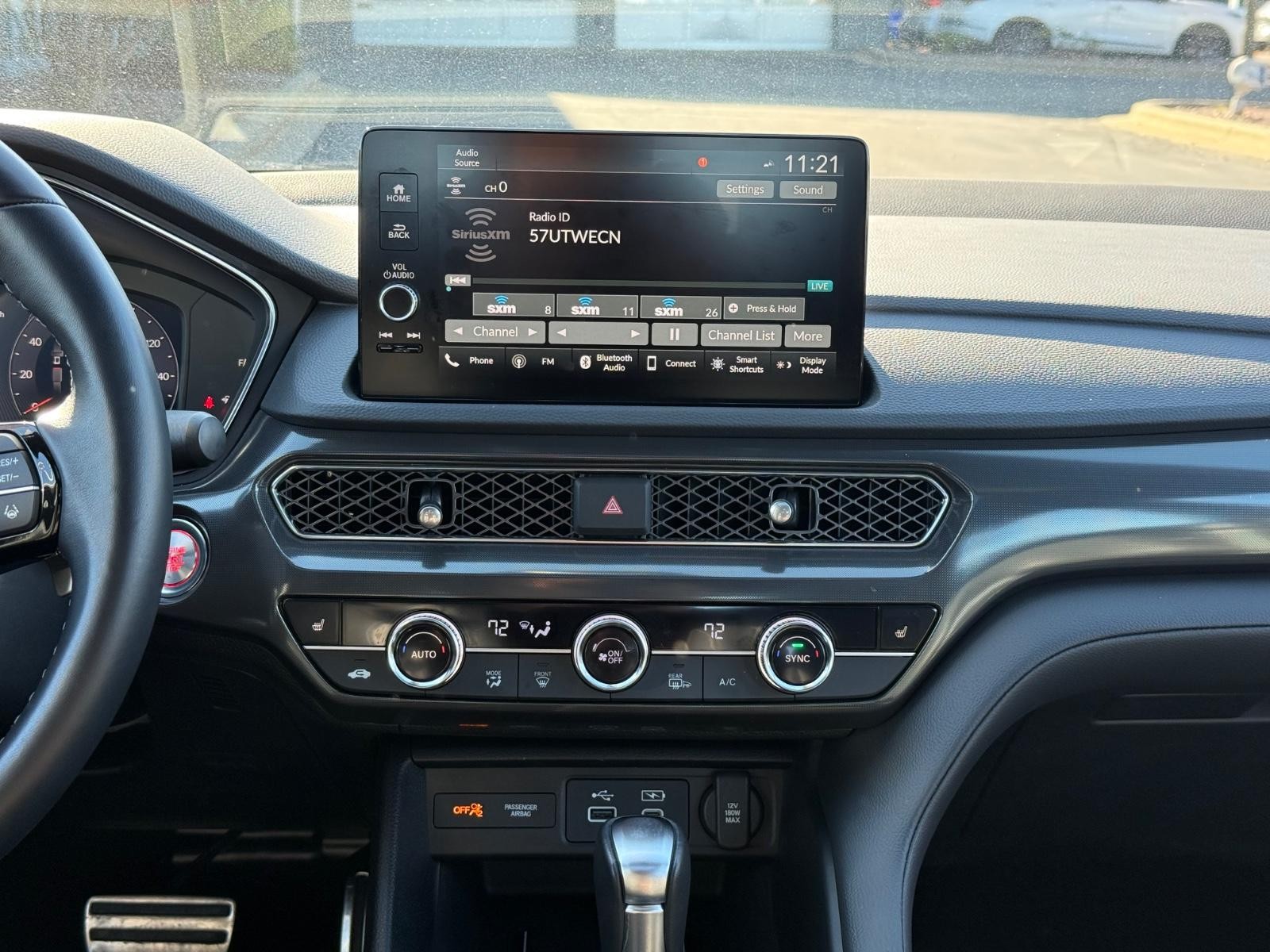 Acura Integra Vehicle Image 11