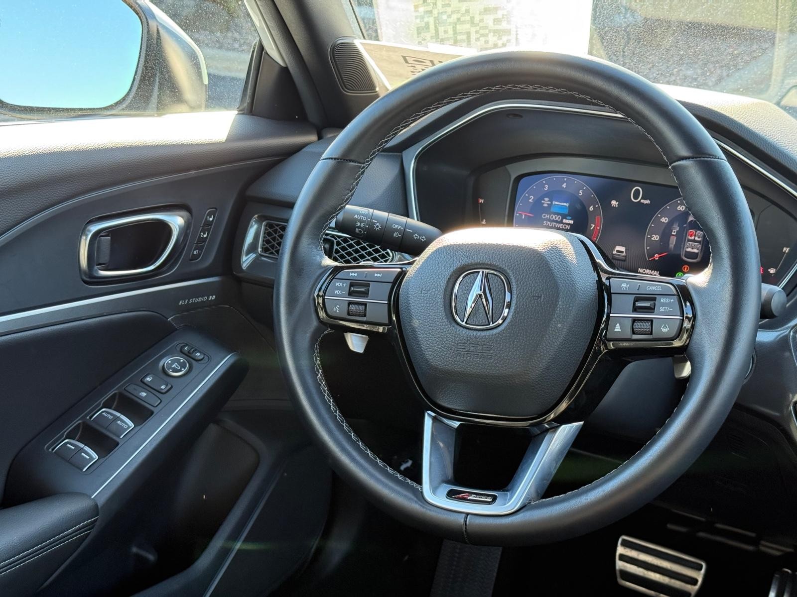 Acura Integra Vehicle Image 13