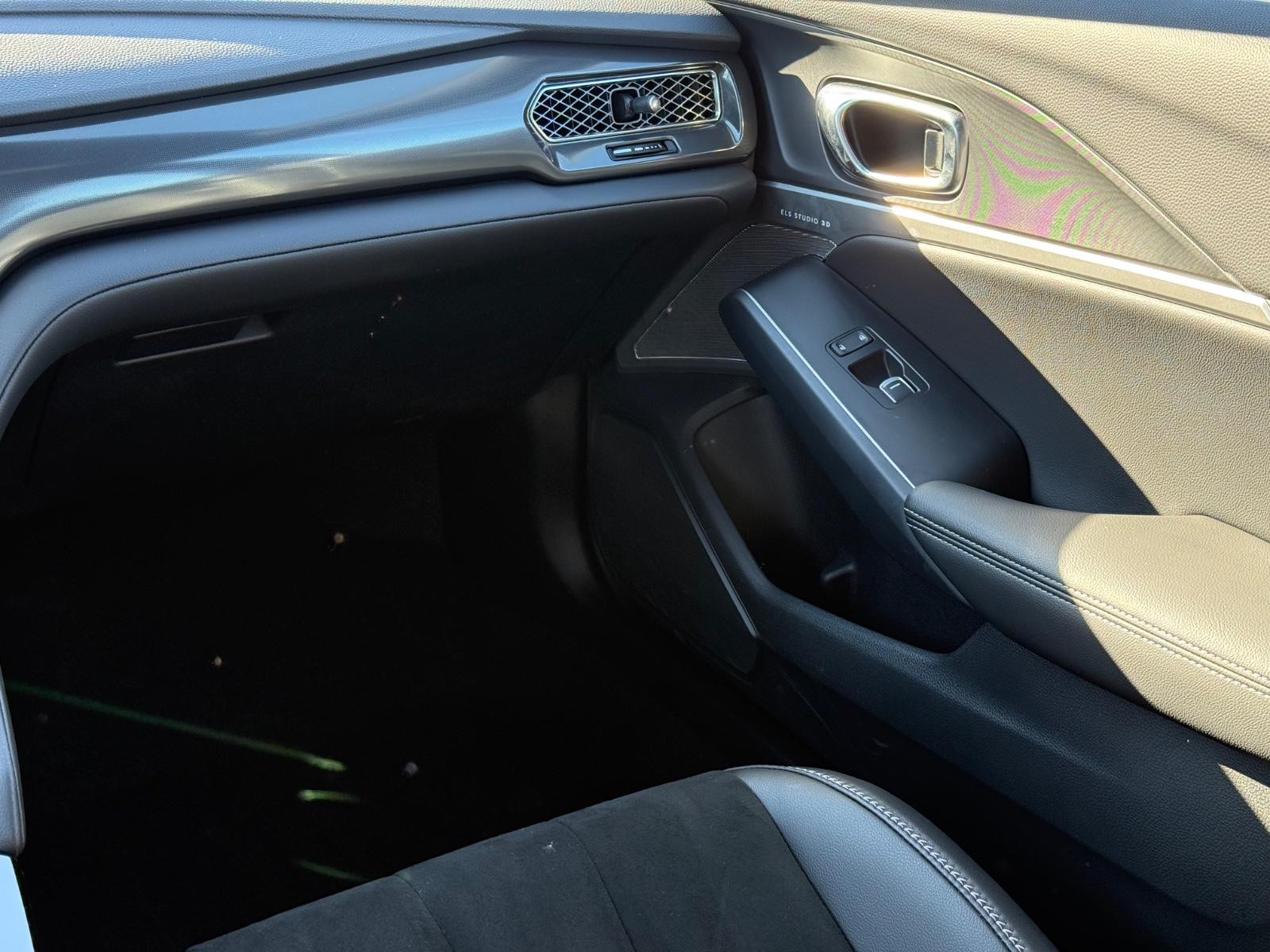 Acura Integra Vehicle Image 14