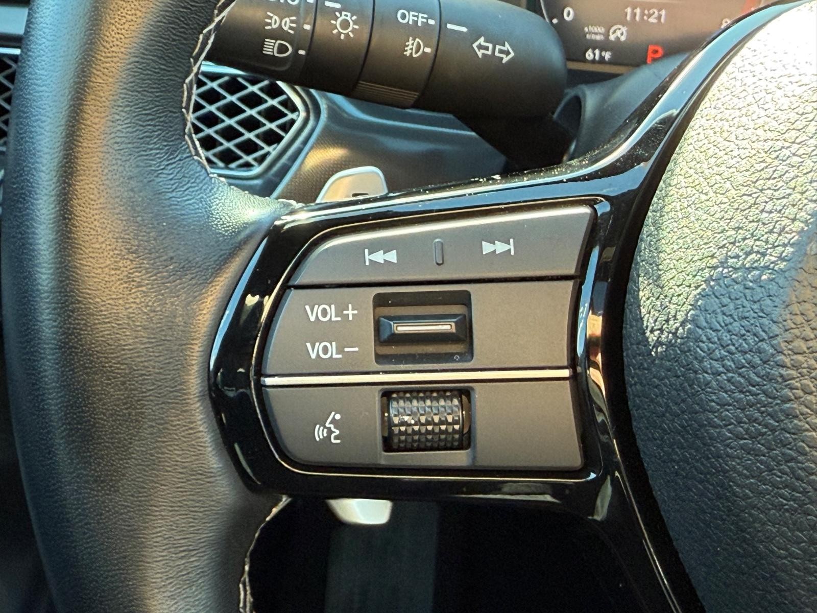 Acura Integra Vehicle Image 16