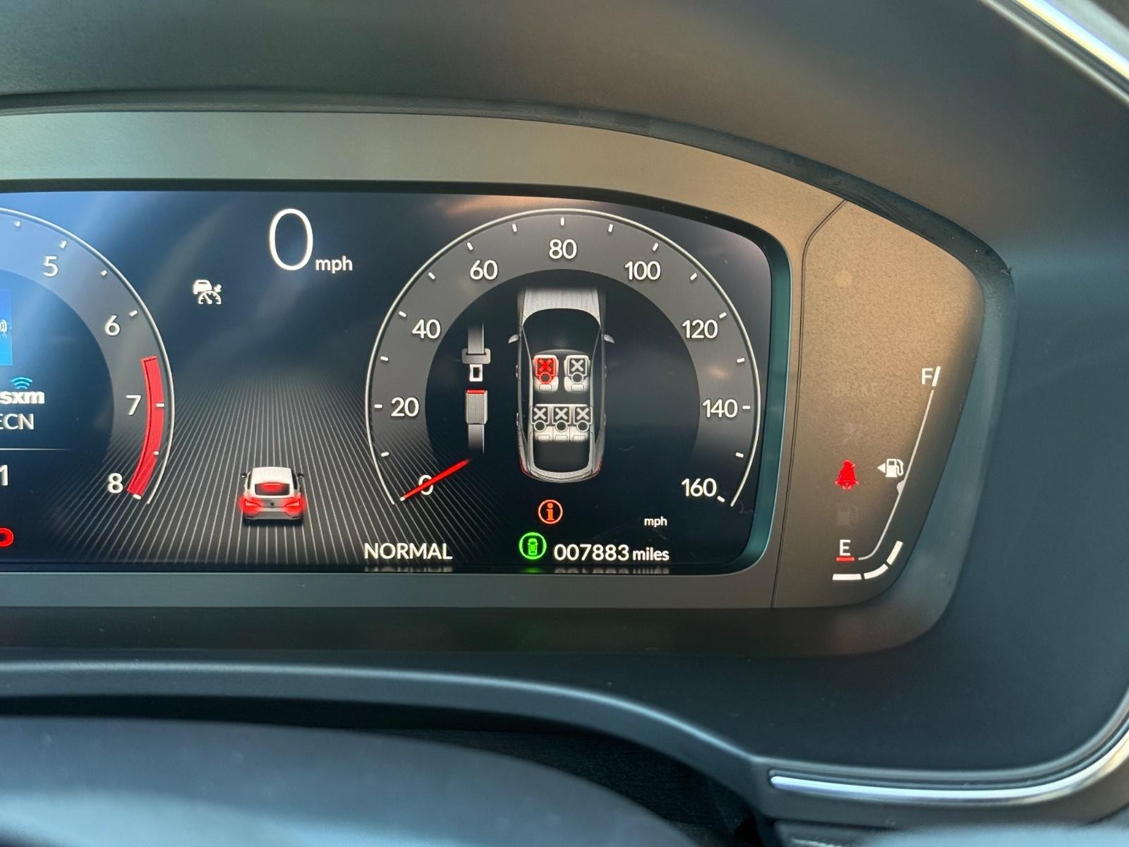 Acura Integra Vehicle Image 18