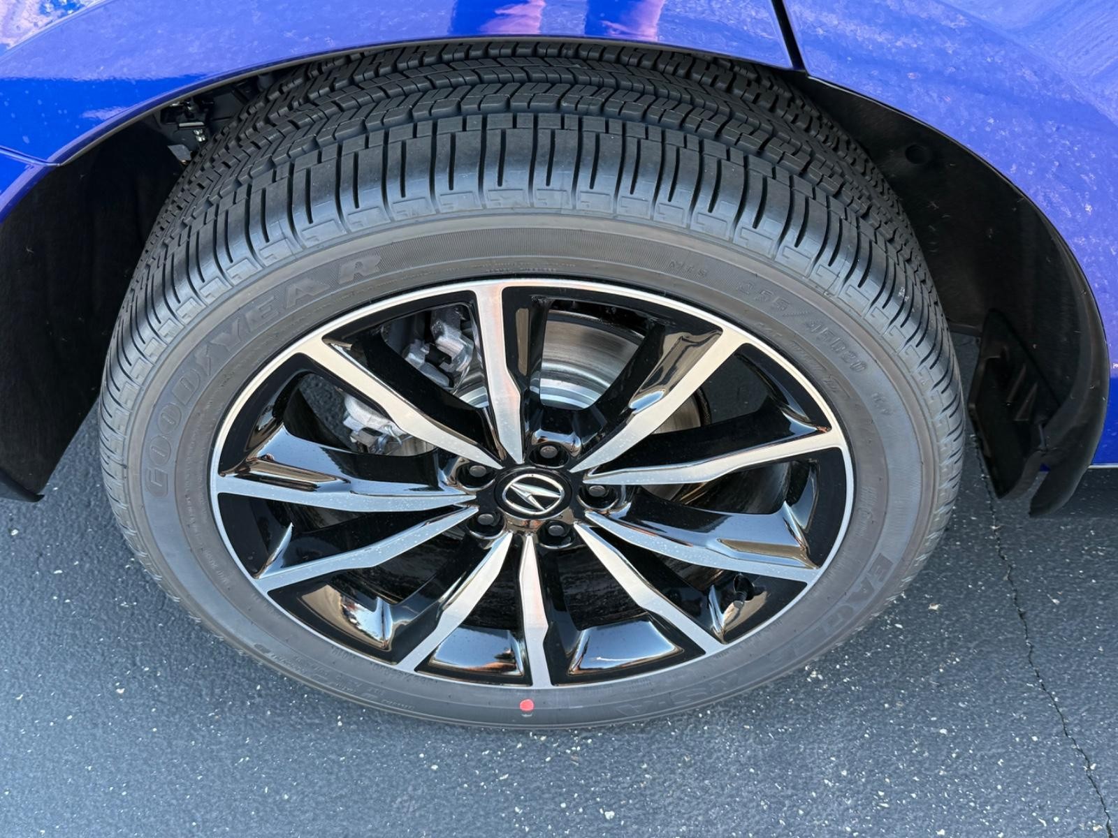 Acura RDX Vehicle Image 04