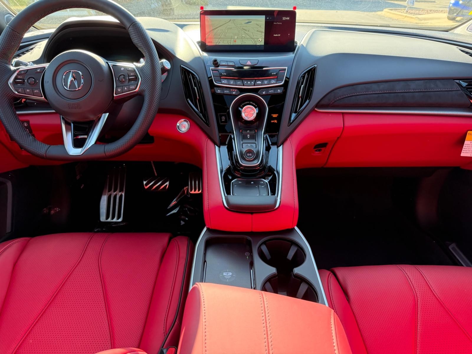 Acura RDX Vehicle Image 06