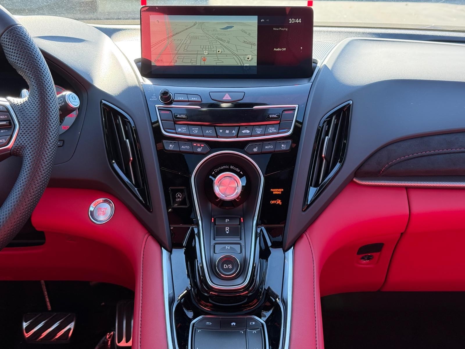 Acura RDX Vehicle Image 07